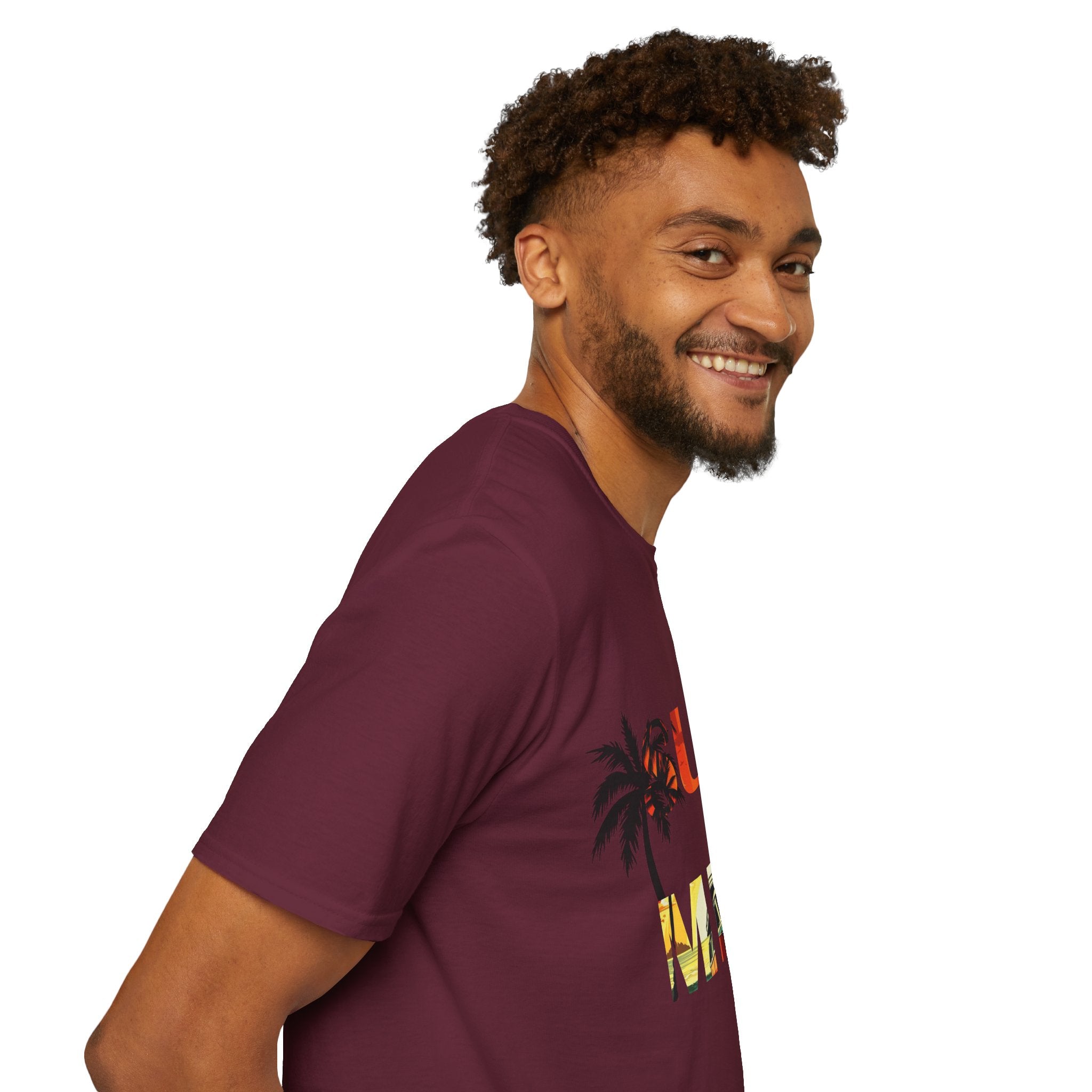 See The Sun Tee