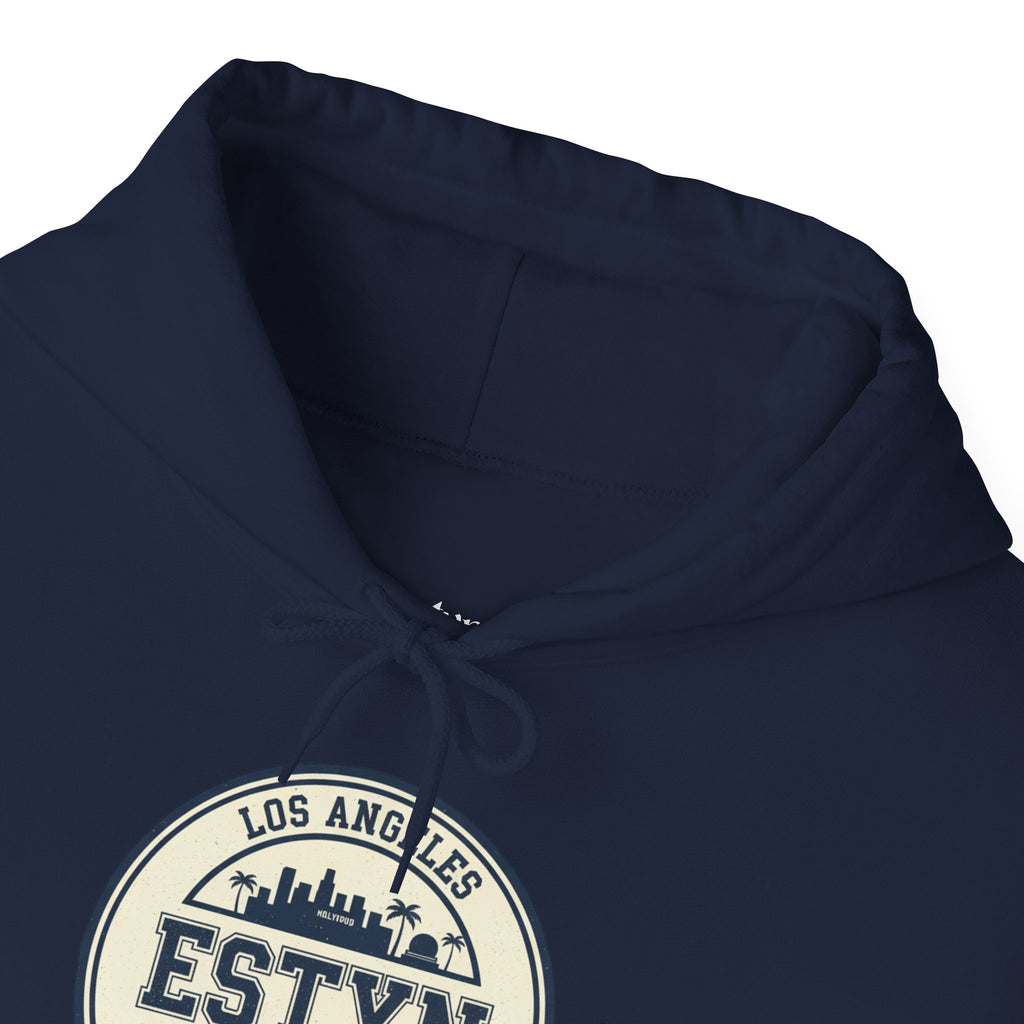 ESTYN “California Dreaming” Hoodie