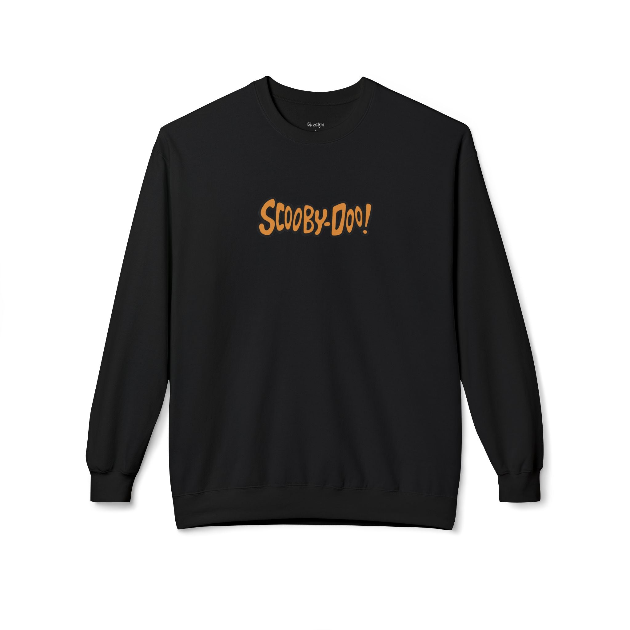 ScoobyDoo Zoinks! Sweatshirt