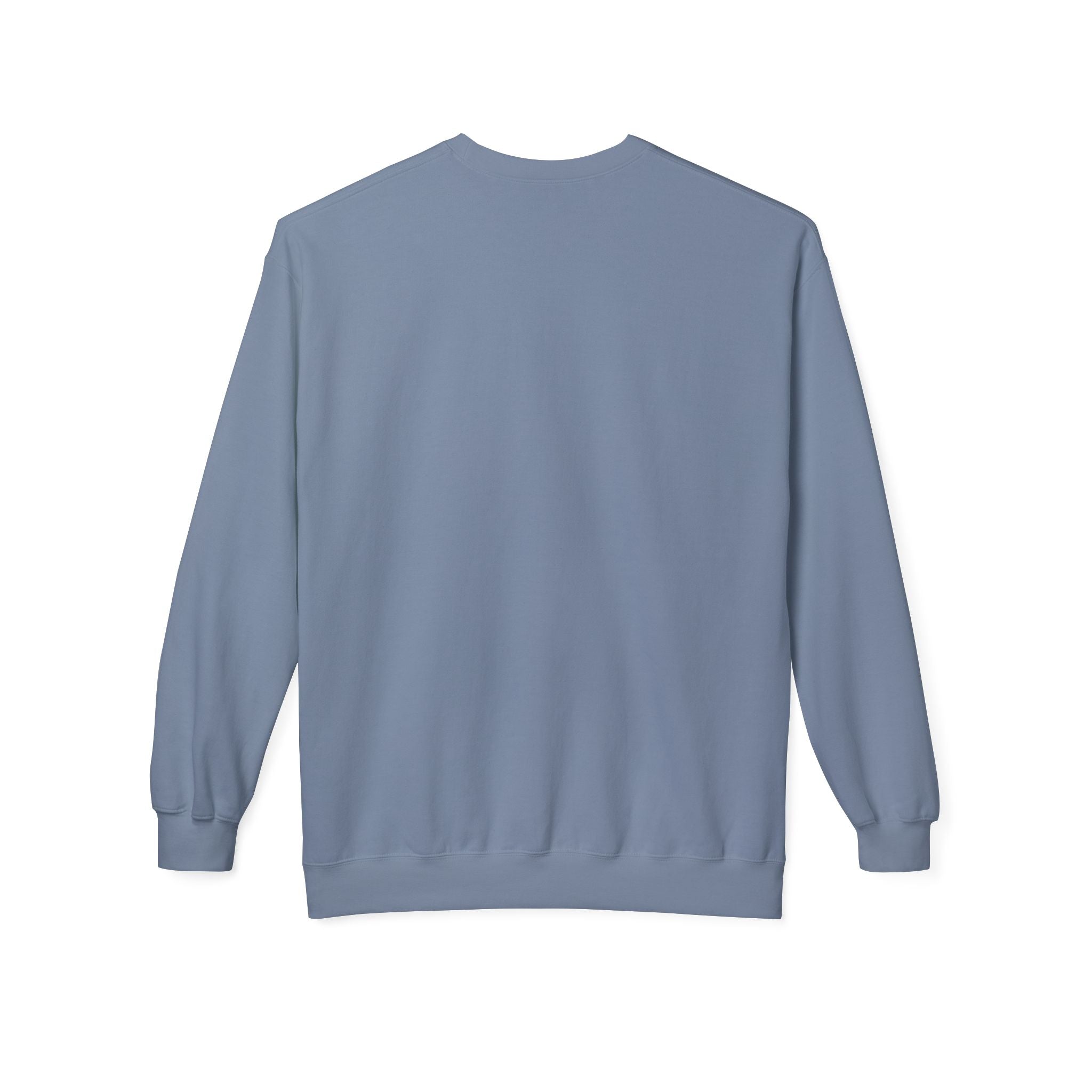 Koi Fish Sweatshirt Tranquil Design