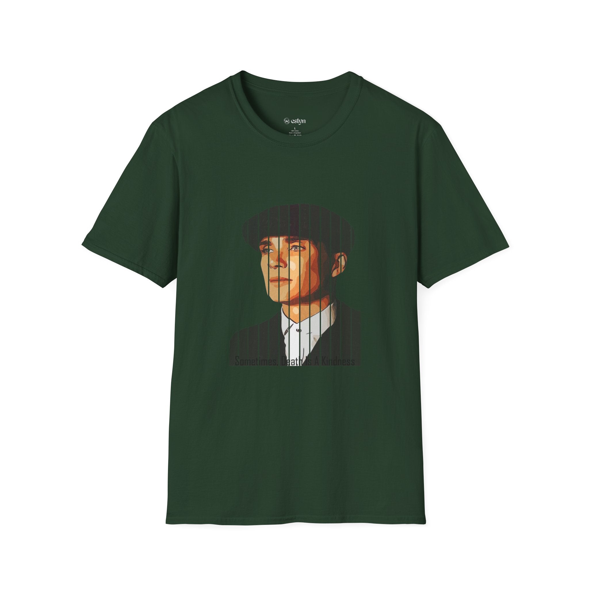 Peaky Blinder Tee