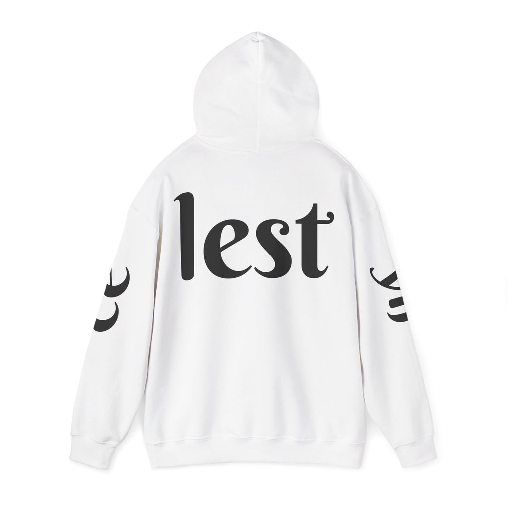Estyn's Signature V1 Heavy Blend™ Hoodie
