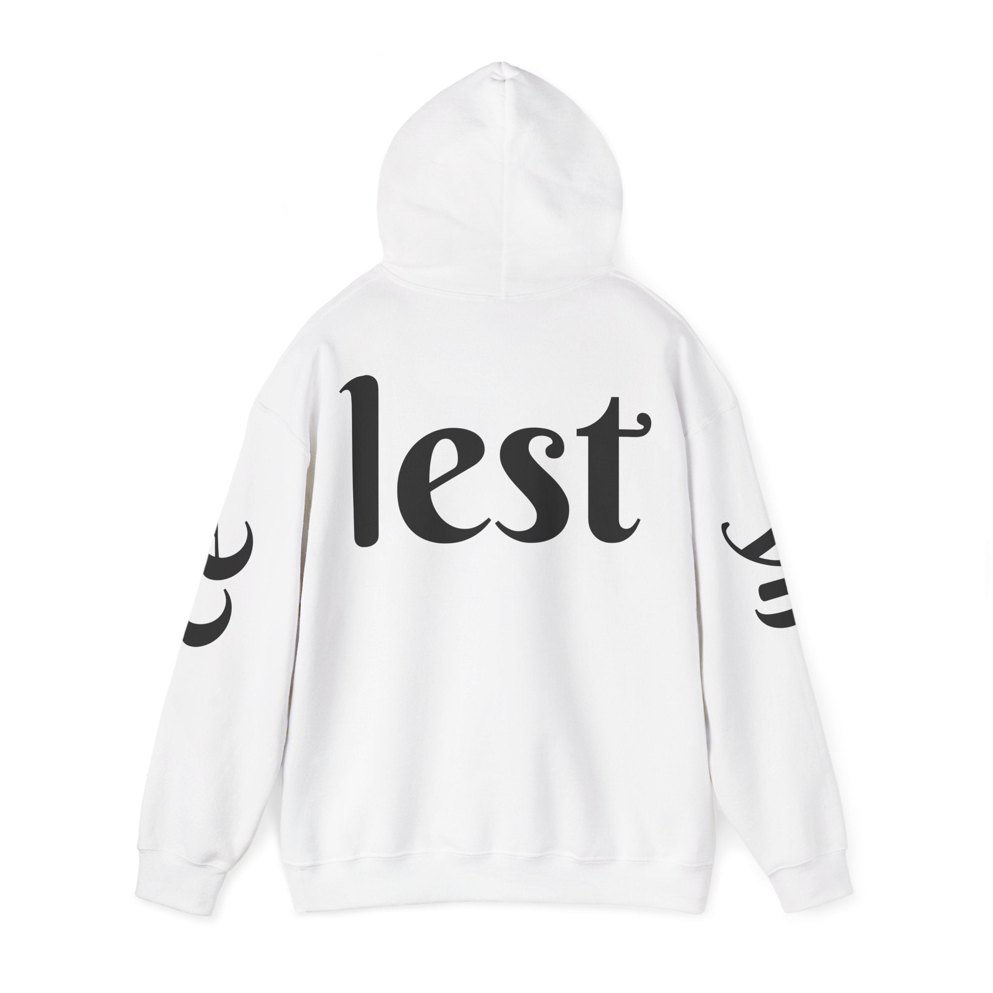 Estyn's Signature V1 Heavy Blend™ Hoodie