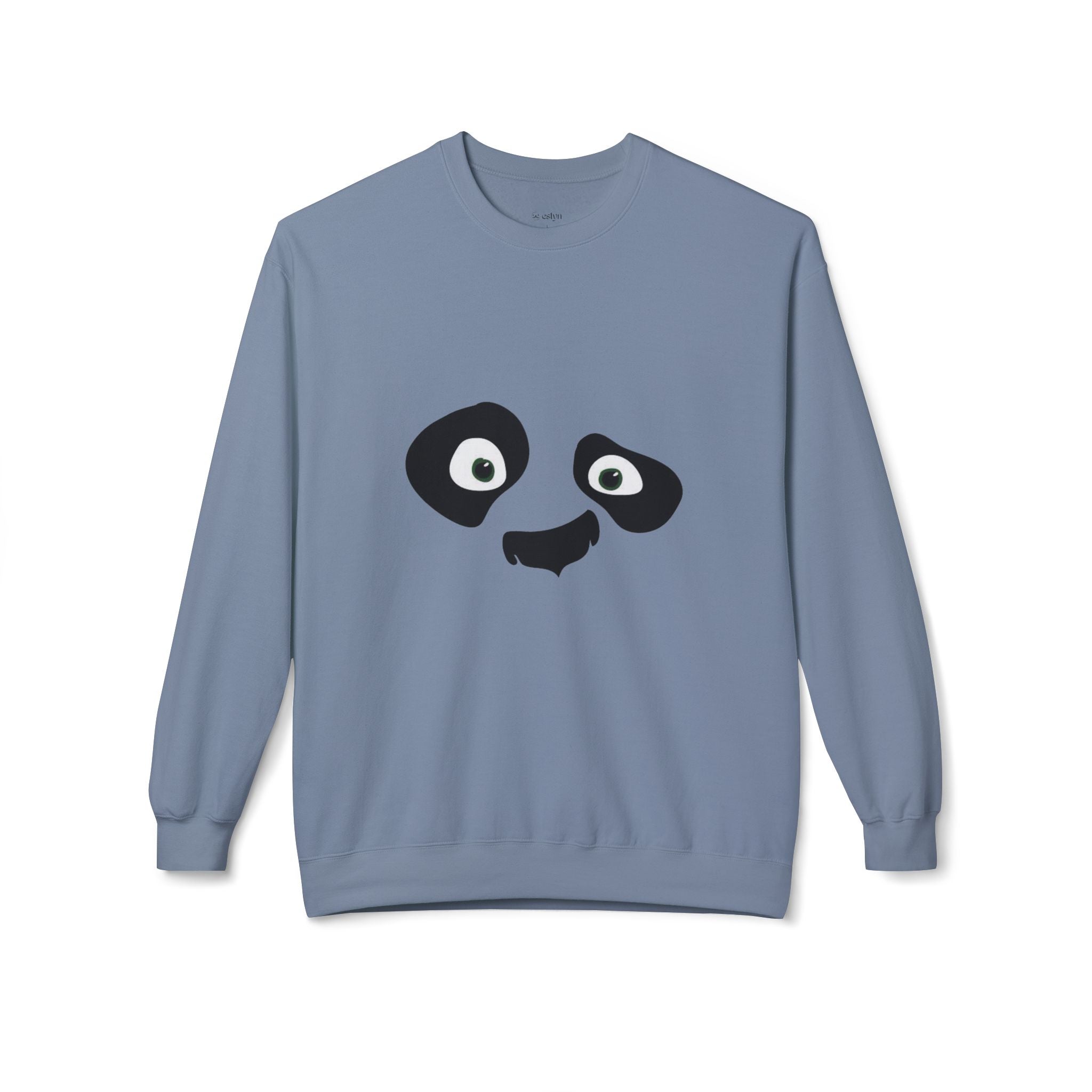 Playful Panda Sweatshirt