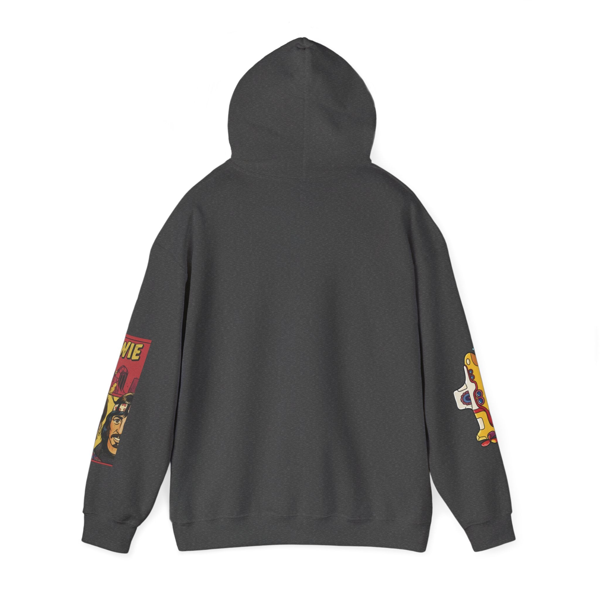 Mersey Pride Hoodie