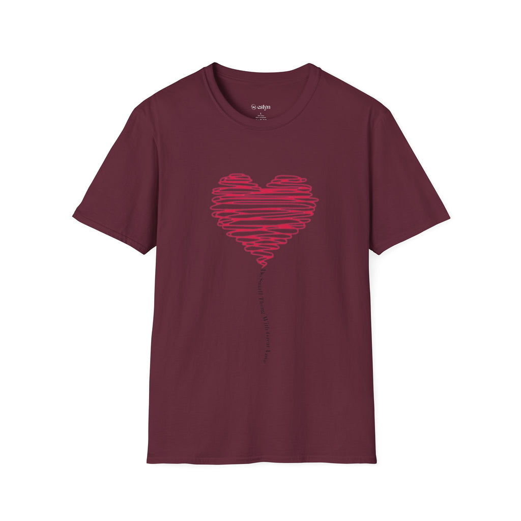 Love Yourself Tee