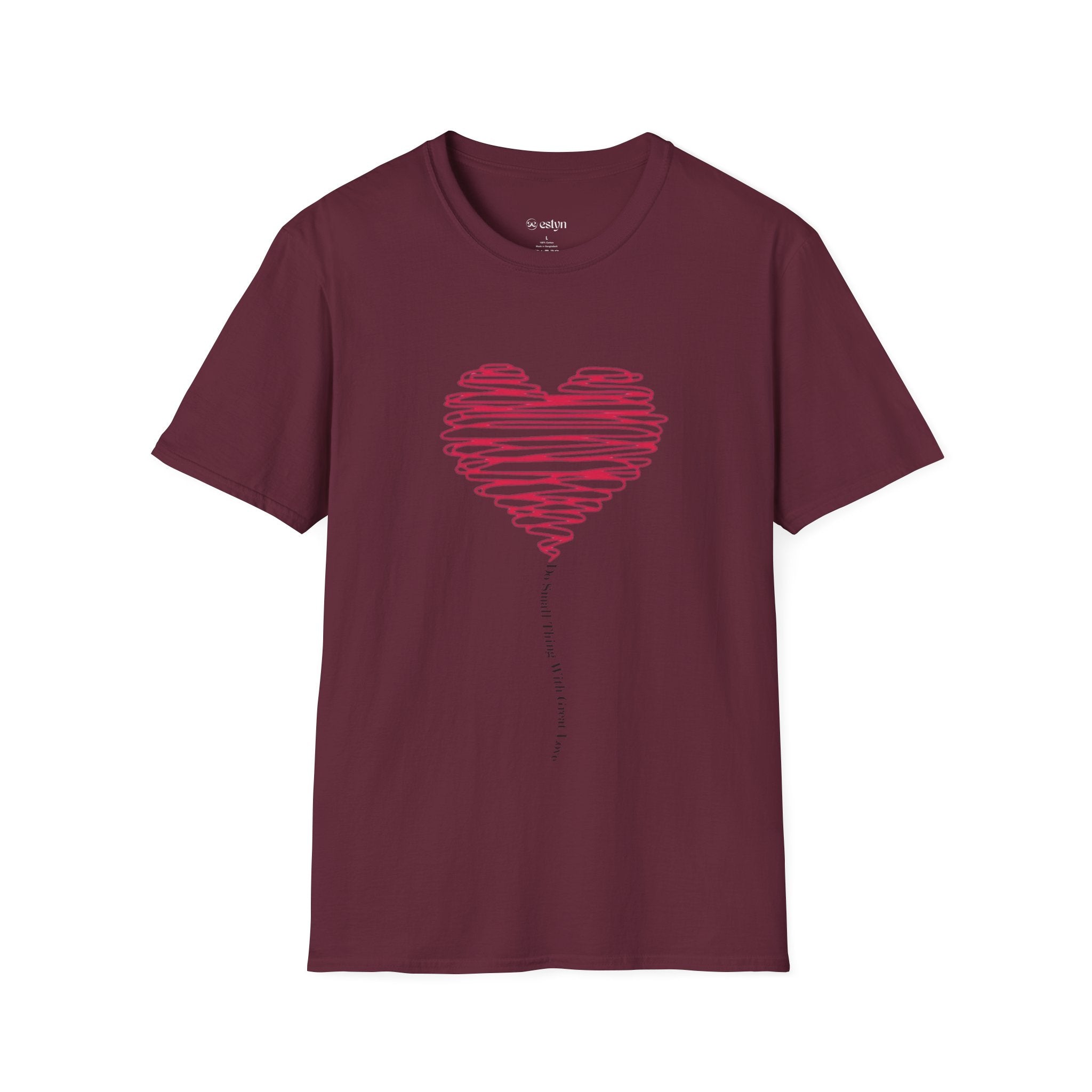 Love Yourself Tee