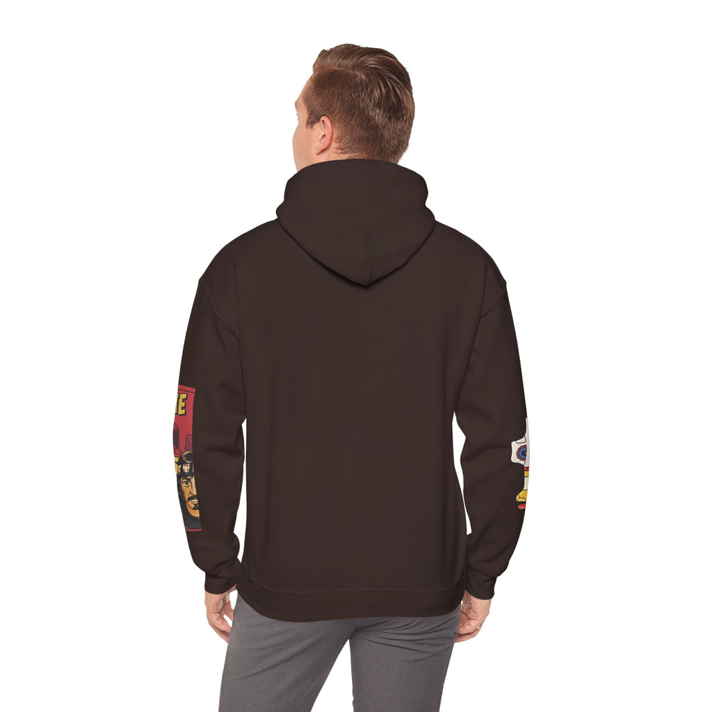 Mersey Pride Hoodie