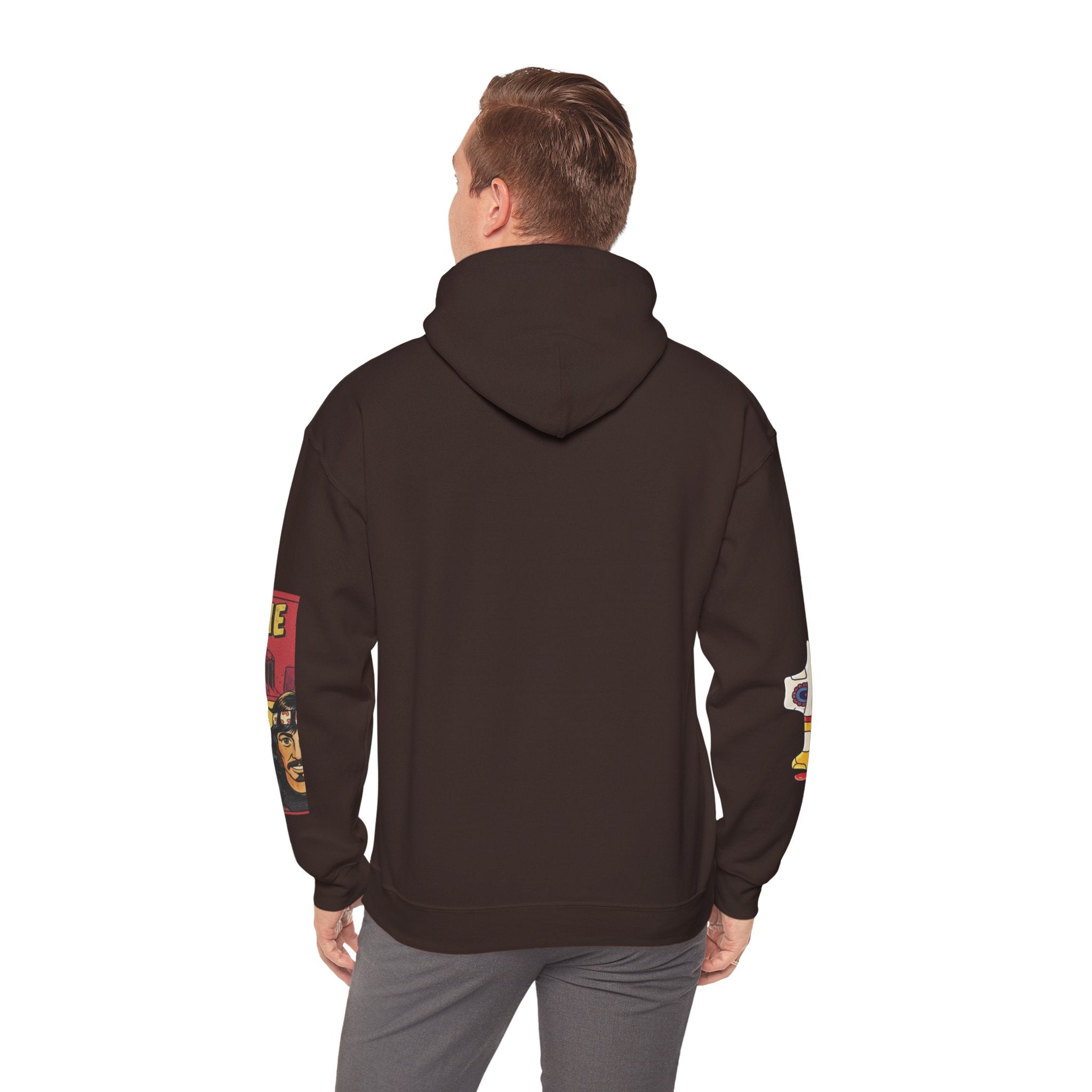 Mersey Pride Hoodie