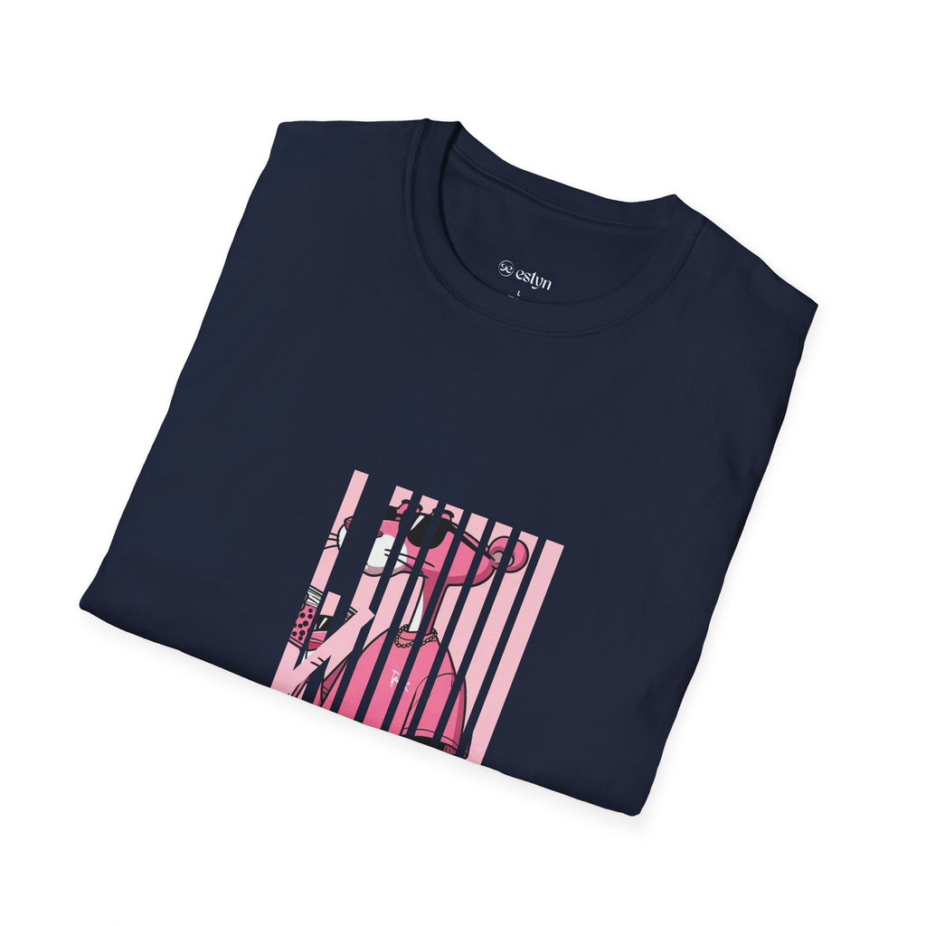 Pink Panther Tee