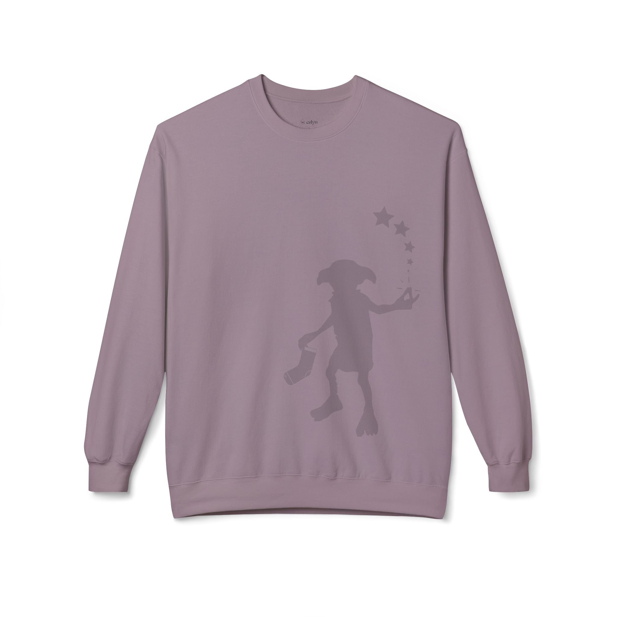 Stellar Elf Sweatshirt