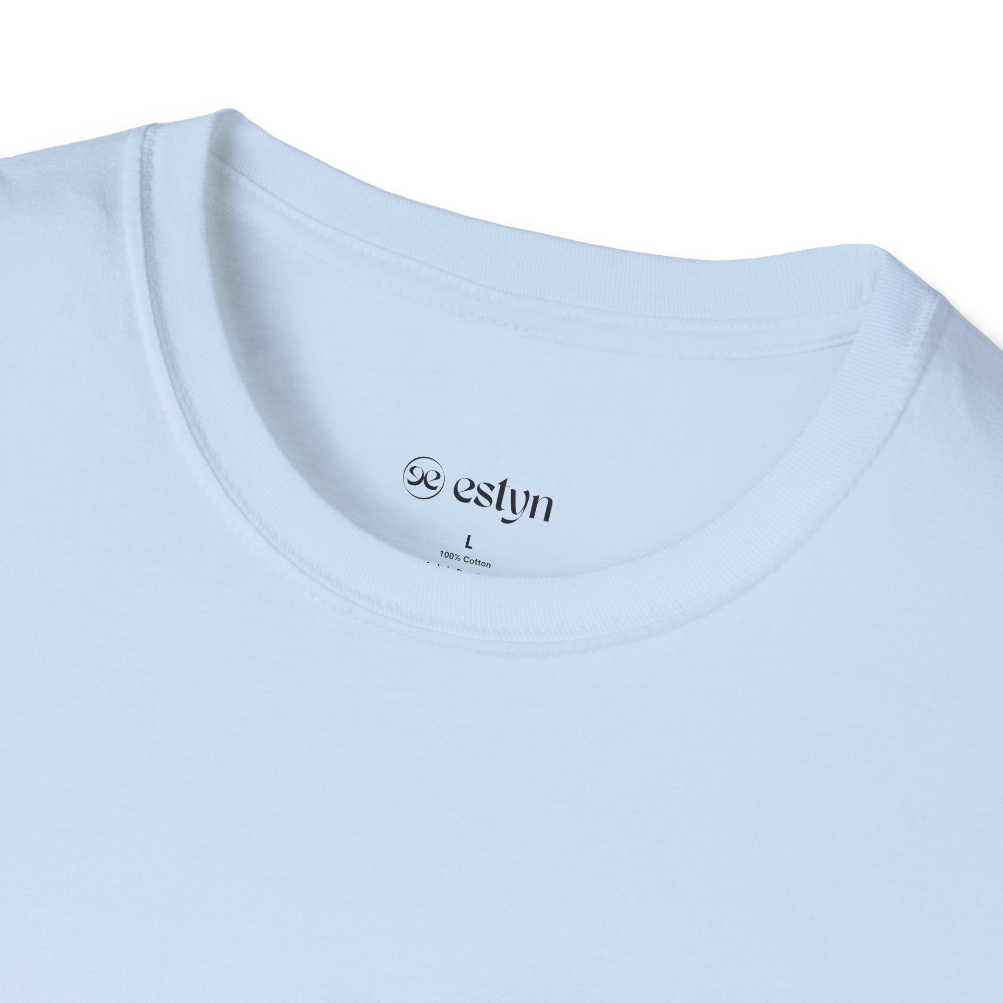 Ocean Wave Shades Tee