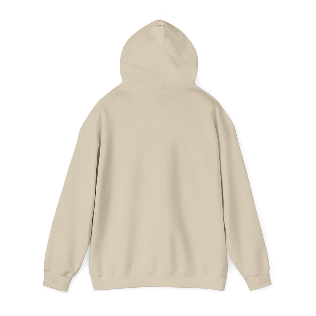 Estyn Jackson Heights Hoodie