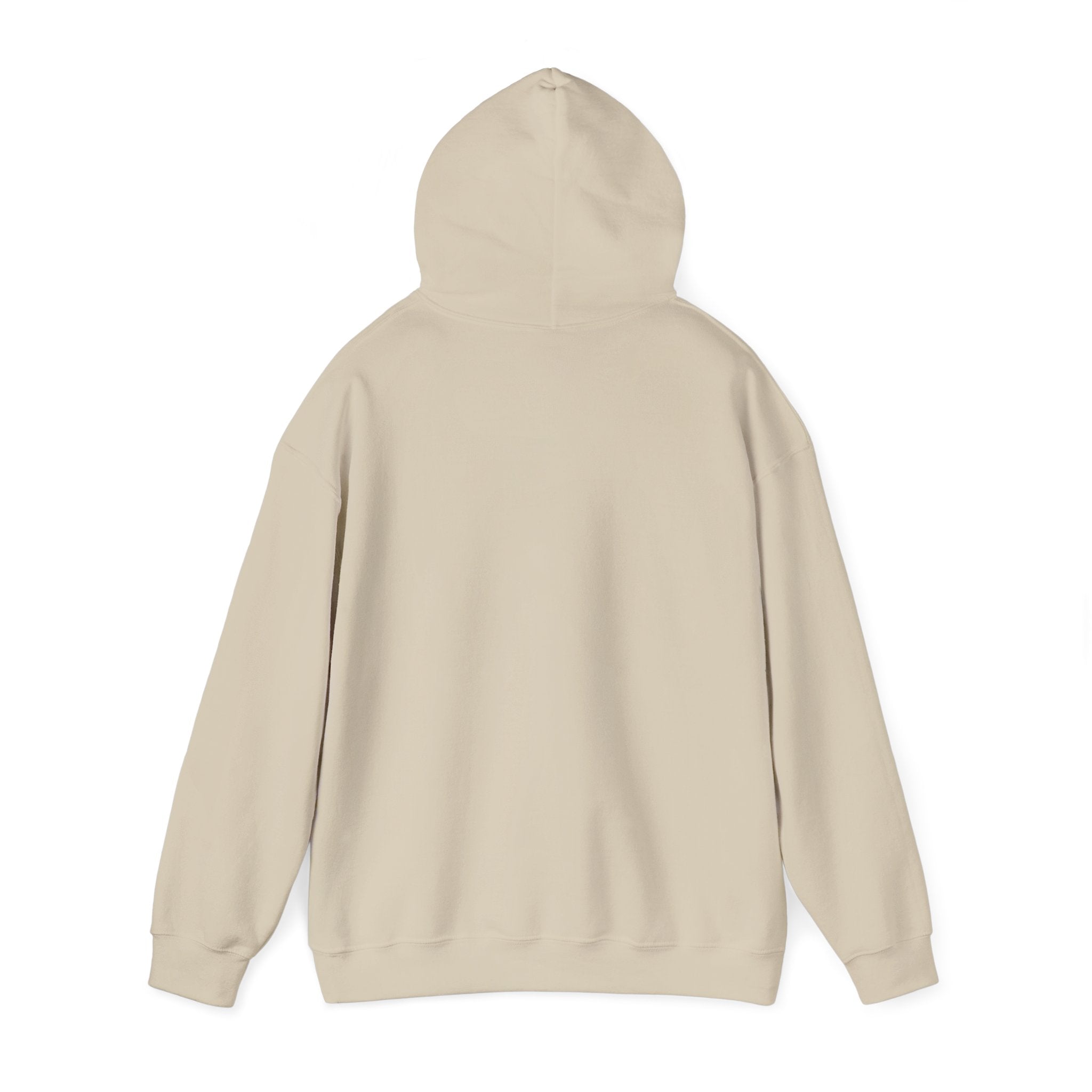 Estyn Jackson Heights Hoodie