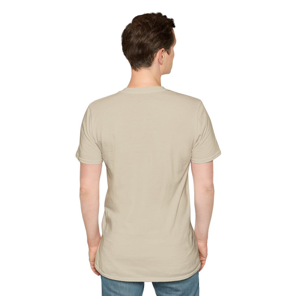 Cat-Climb Tee