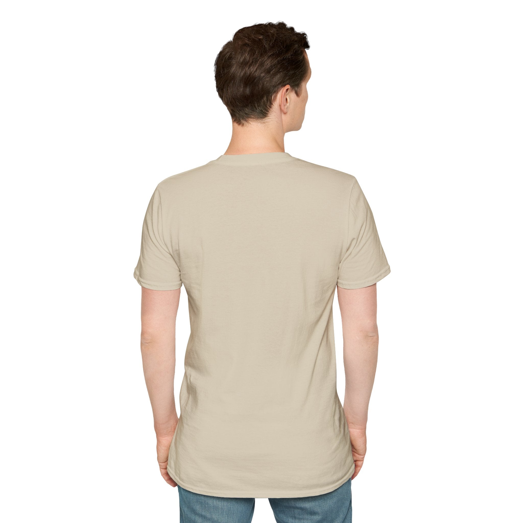 Cat-Climb Tee