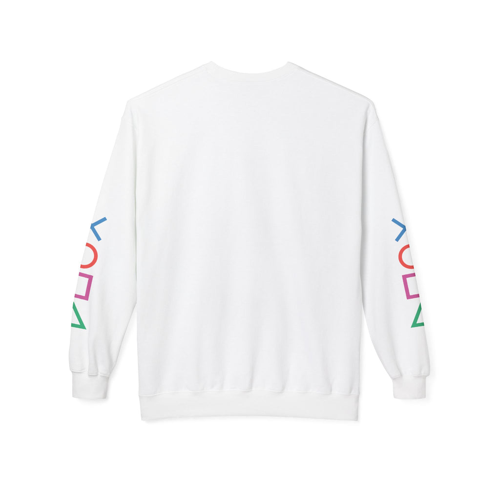 Estyn's Gamer Sweatshirt