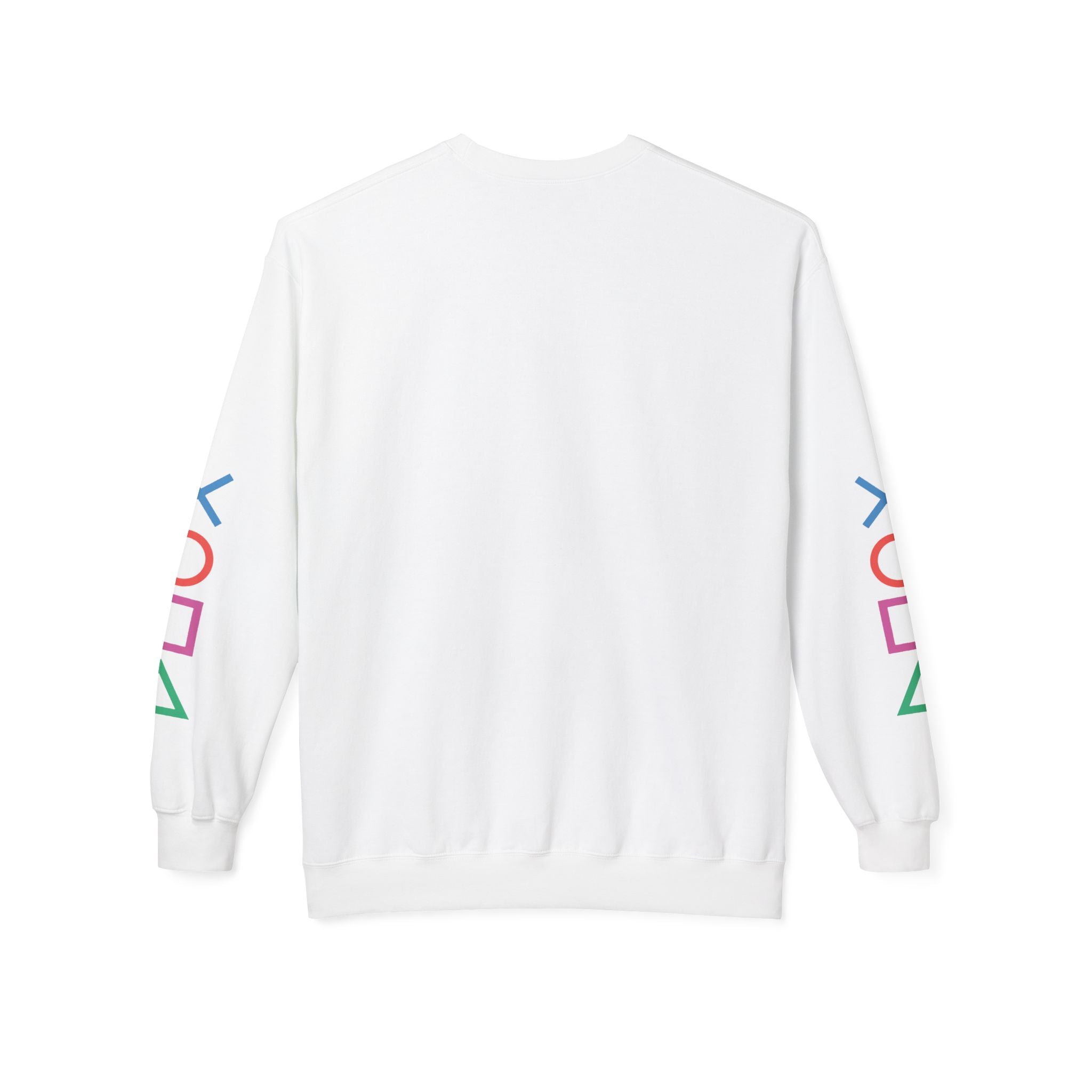 Estyn's Gamer Sweatshirt
