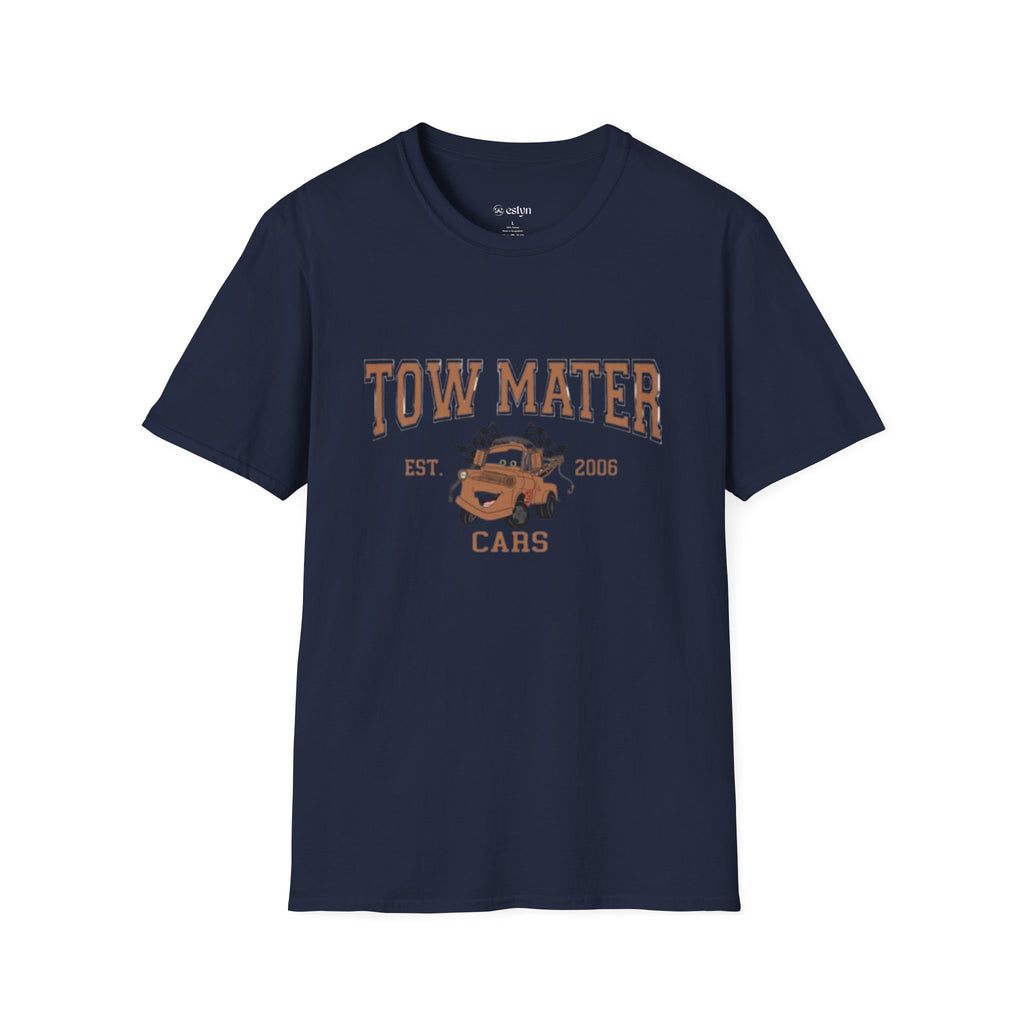 Tow Mater Tee