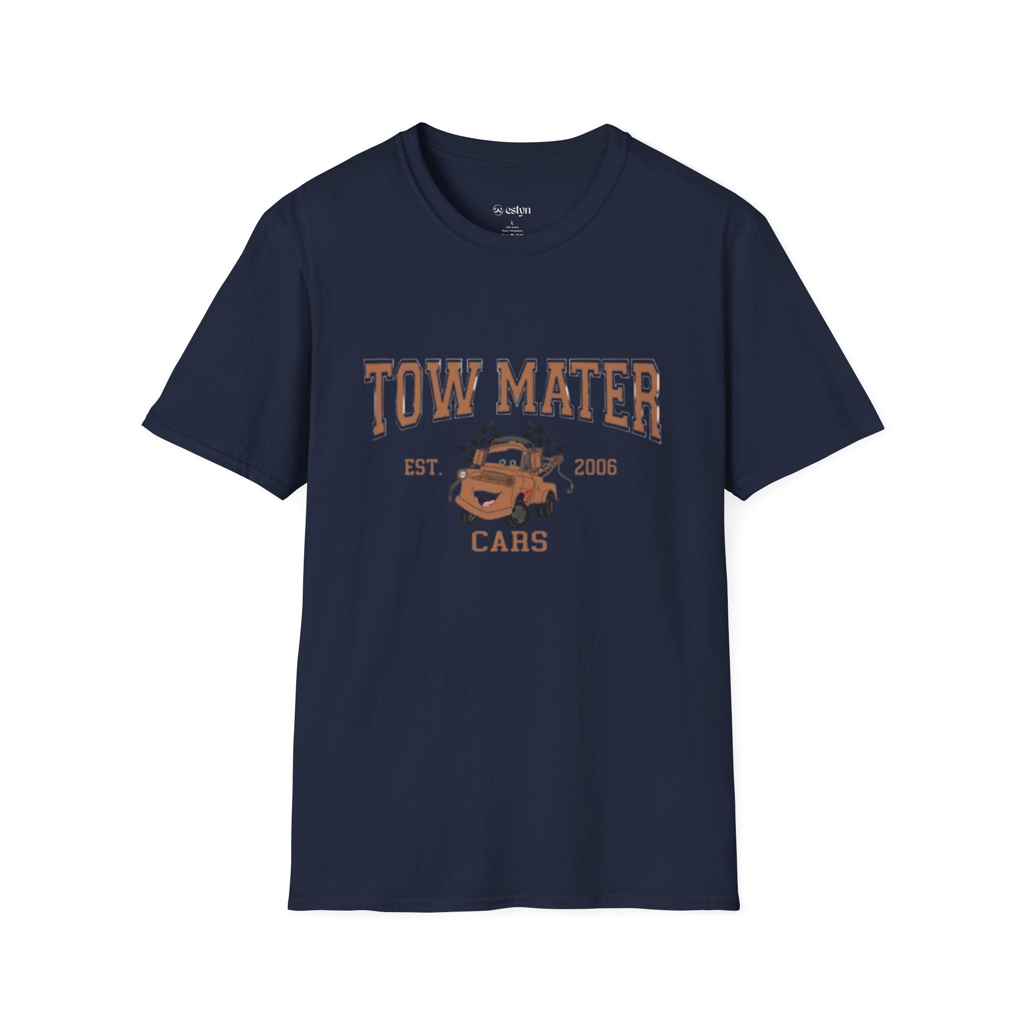Tow Mater Tee