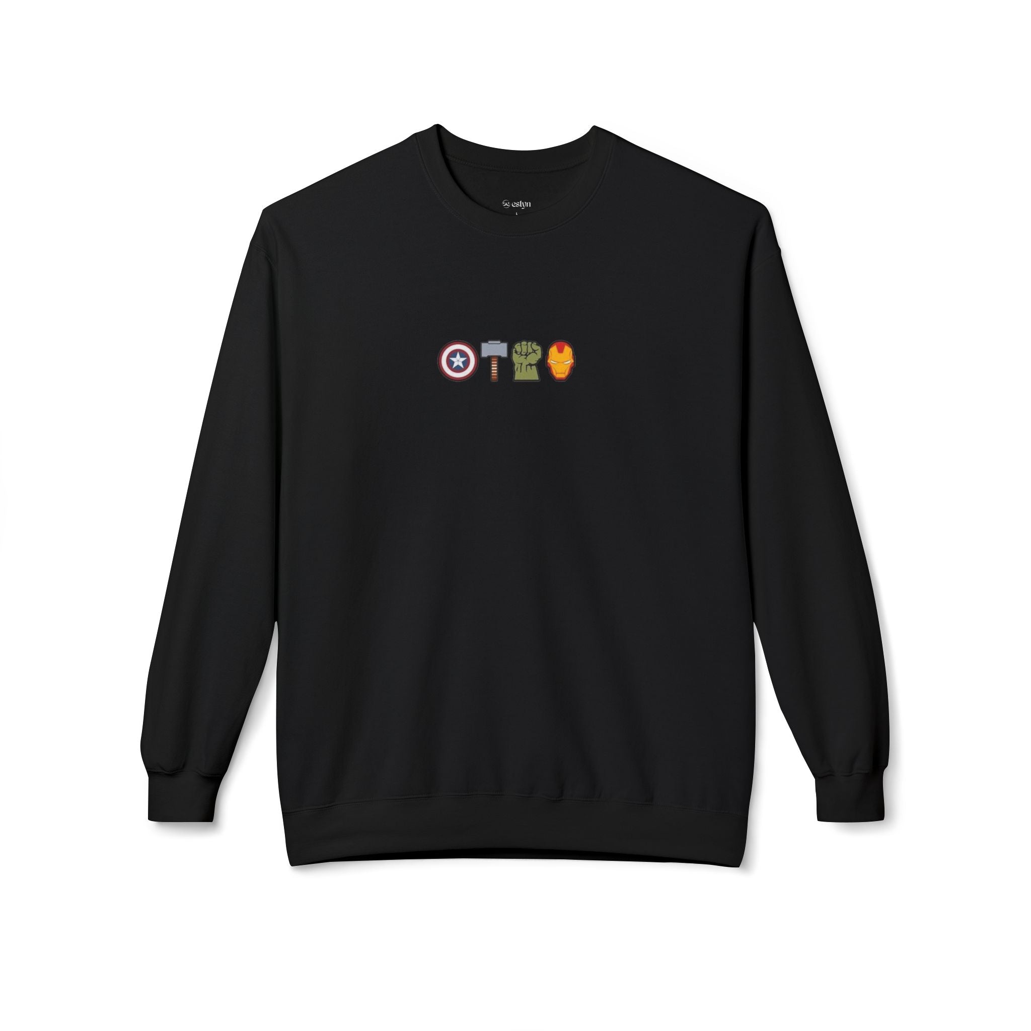 Legends Assemble Sweatshirt