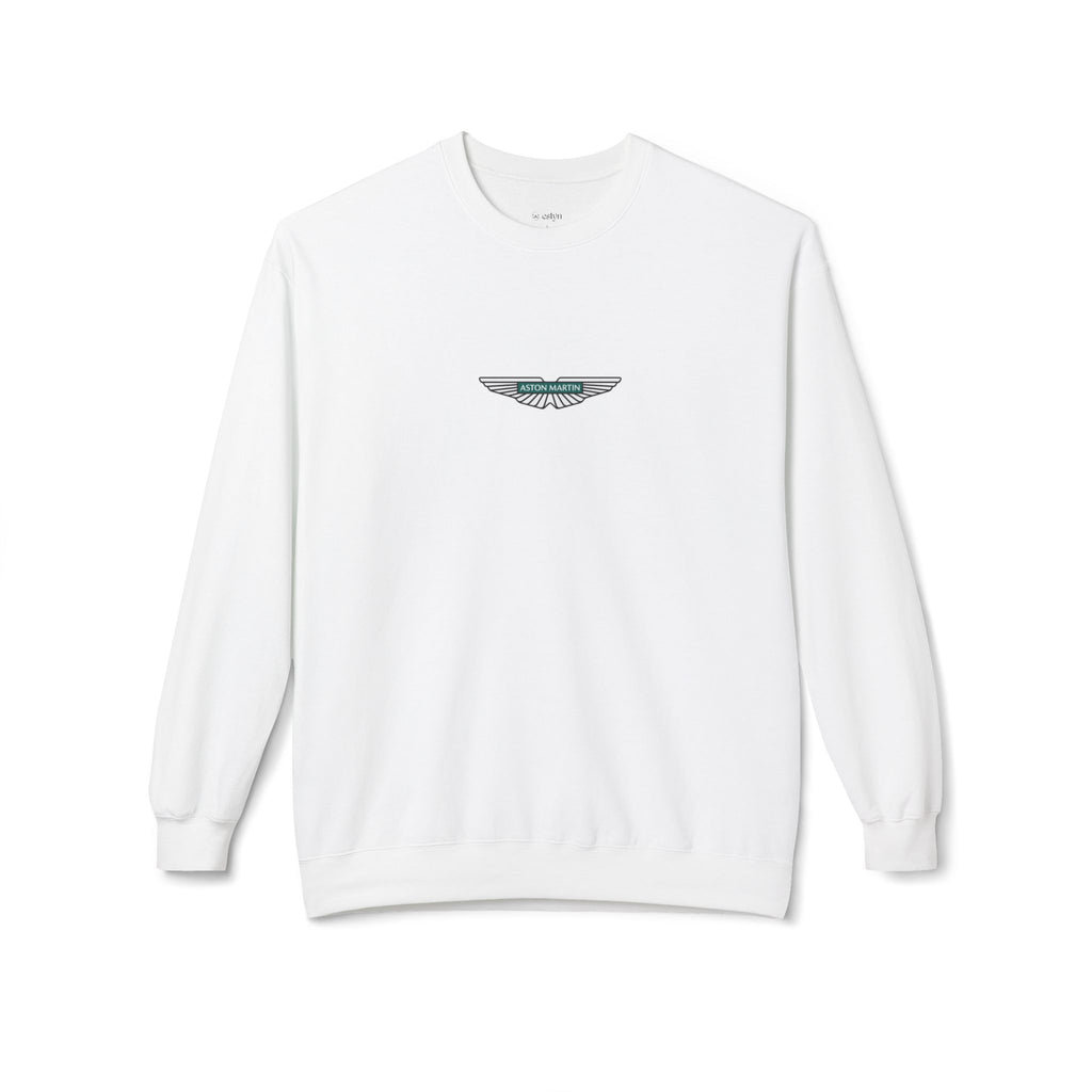 Aston Martin Sweatshirt