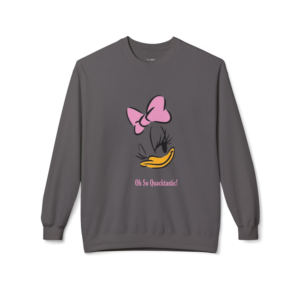 Quactastic Sweatshirt