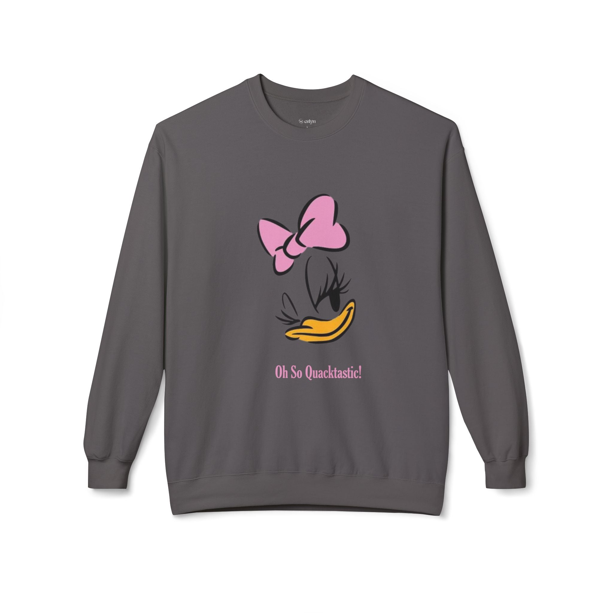 Quactastic Sweatshirt