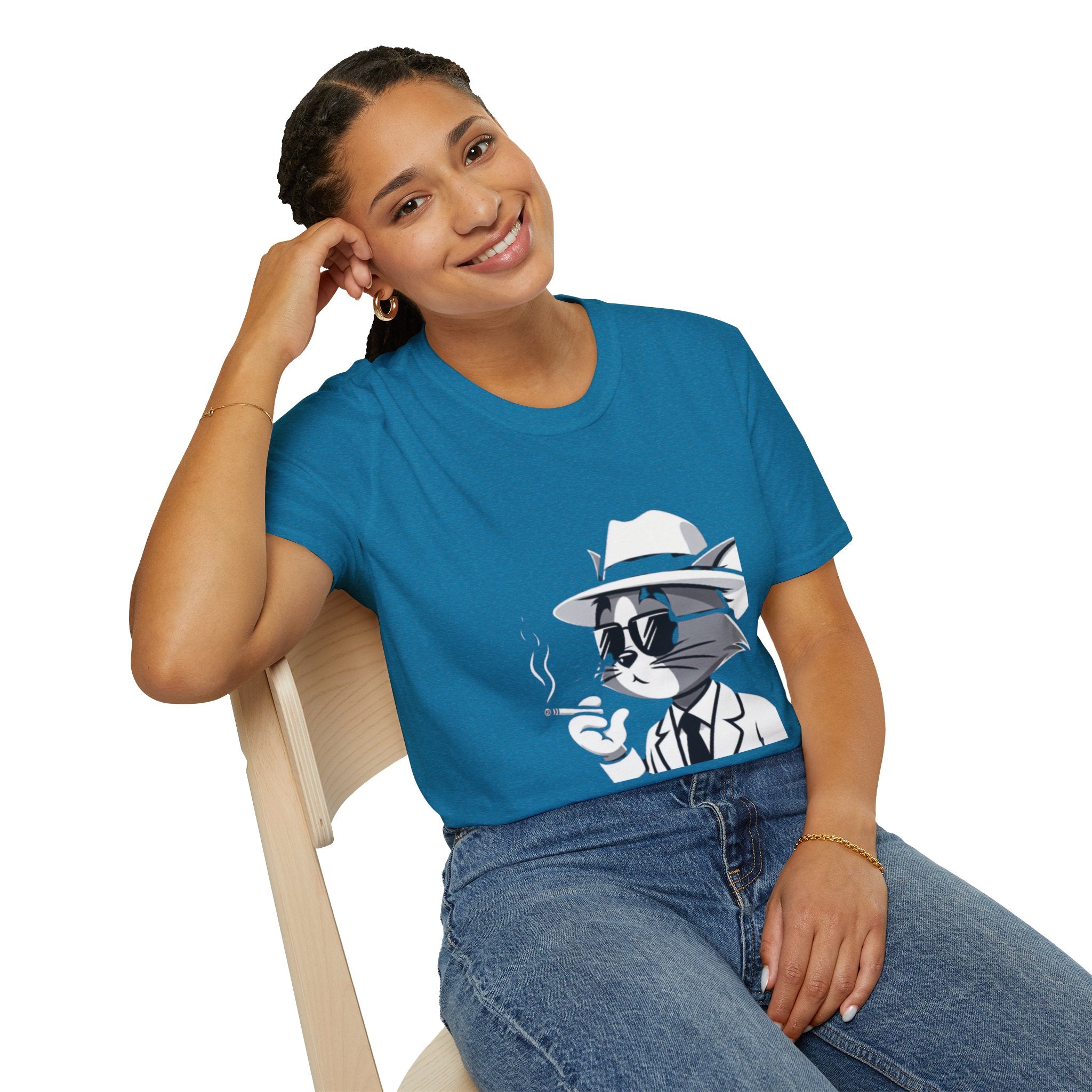 Mafia Tom Tee
