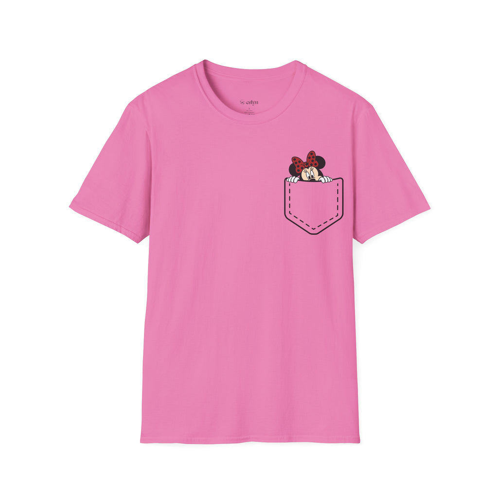 Minnies Softstyle Tee