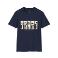 One Direction legacy Tee