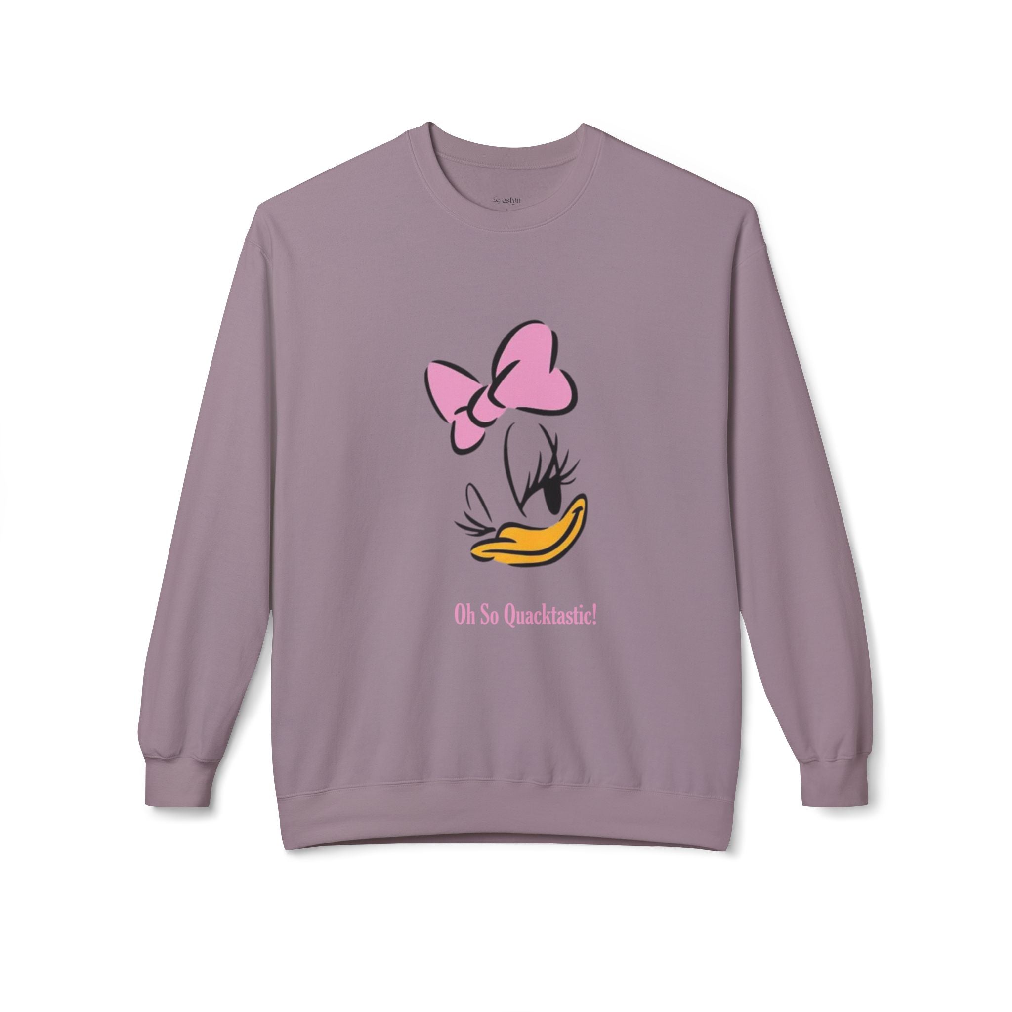 Quactastic Sweatshirt