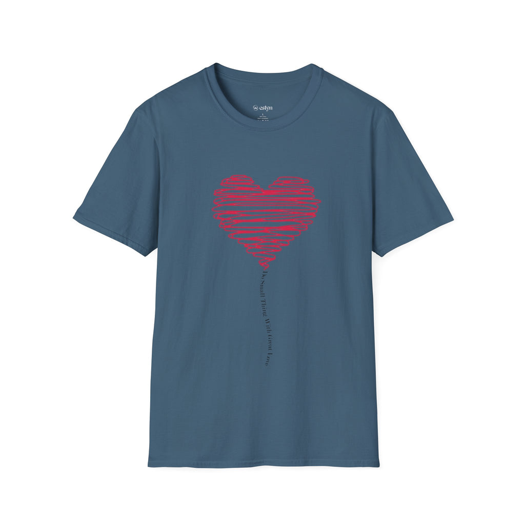 Love Yourself Tee