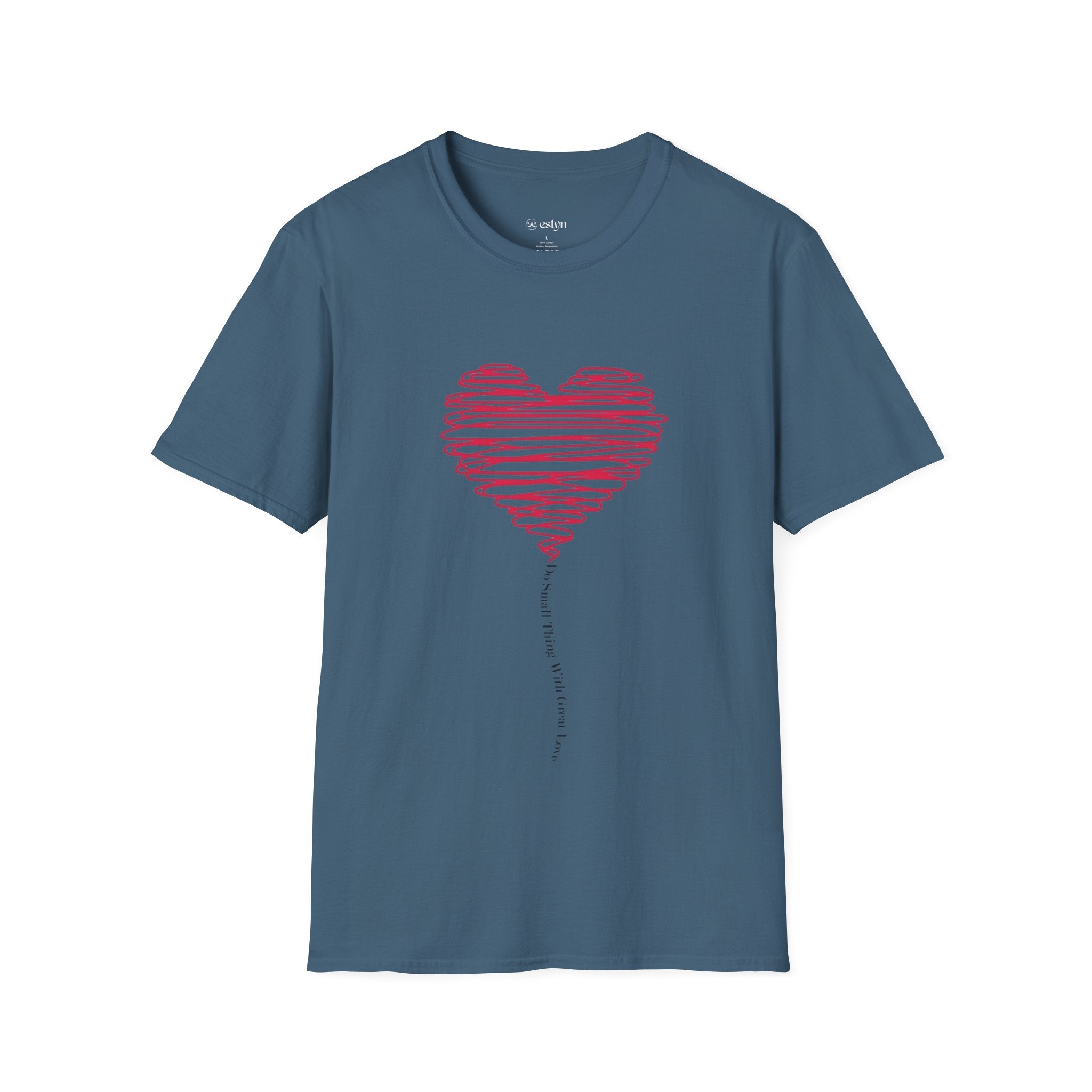 Love Yourself Tee