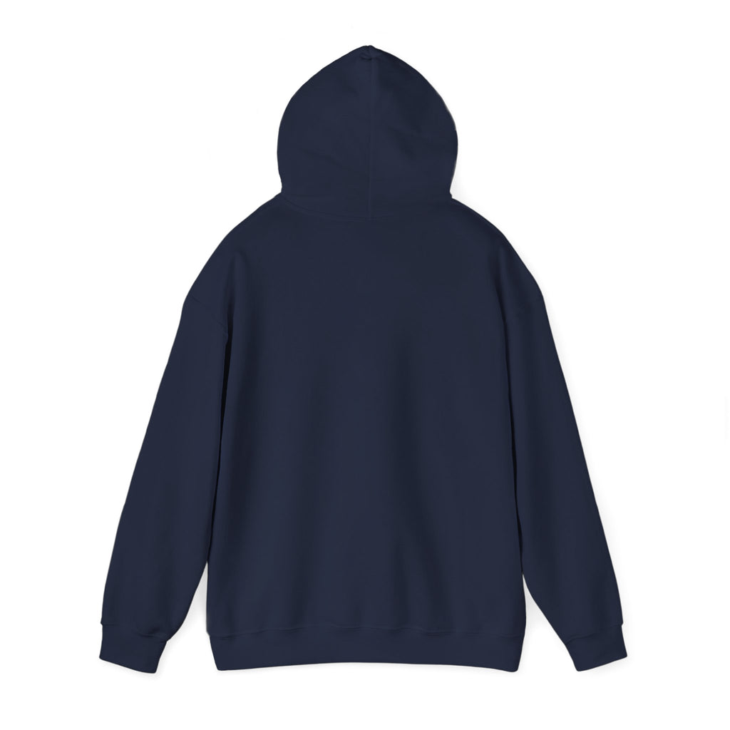 Estyn Jackson Heights Hoodie