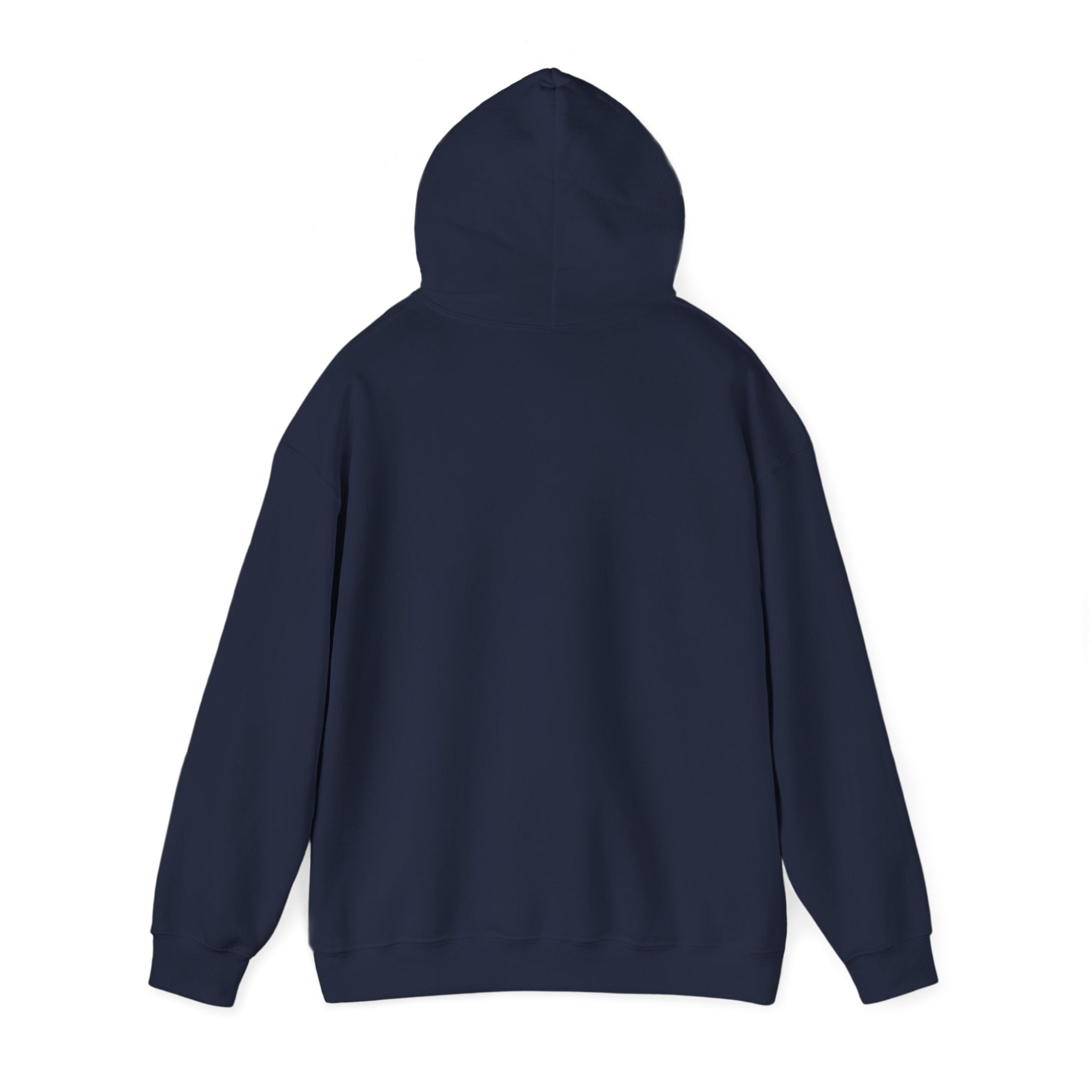 Estyn Jackson Heights Hoodie