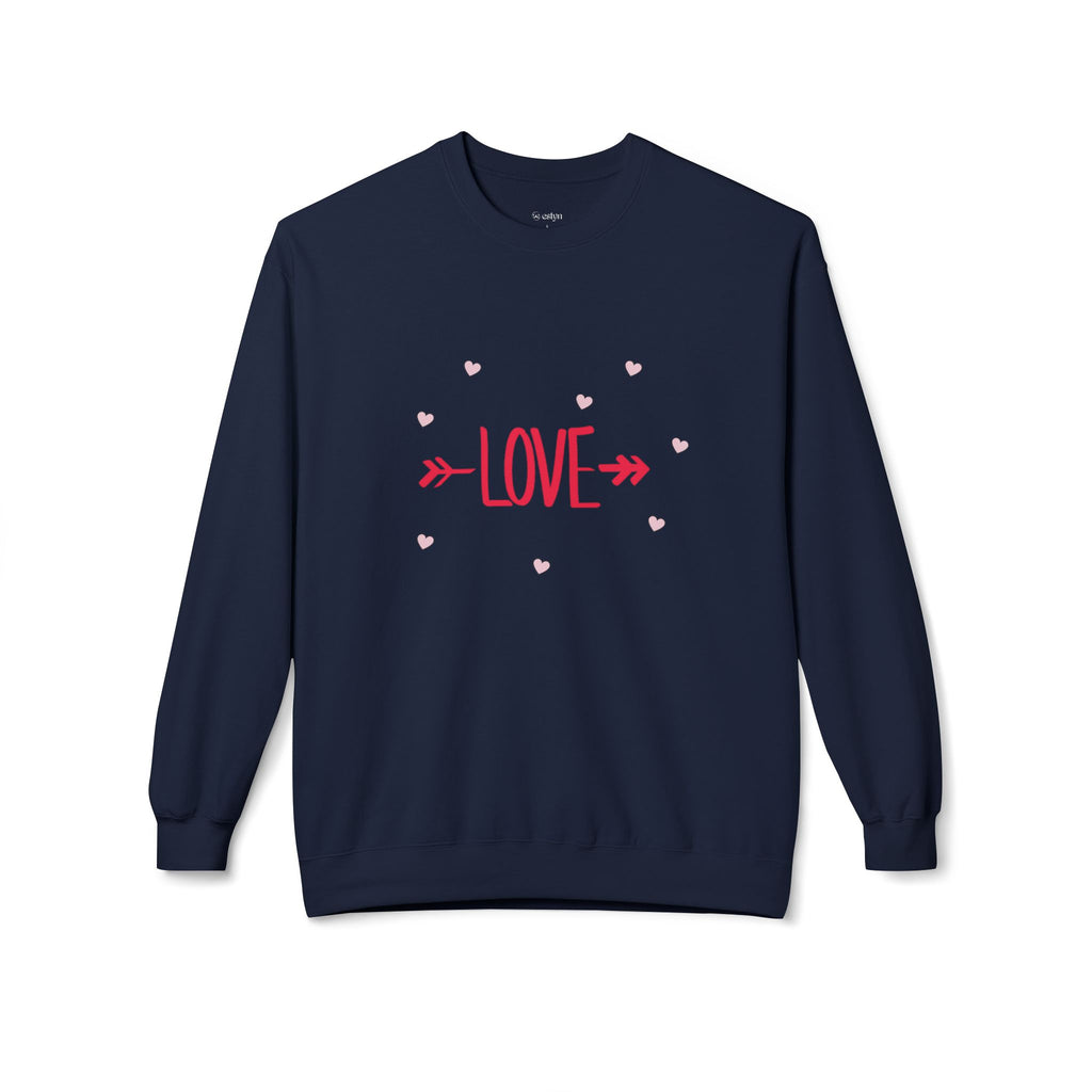 Spread Love Sweatshirt