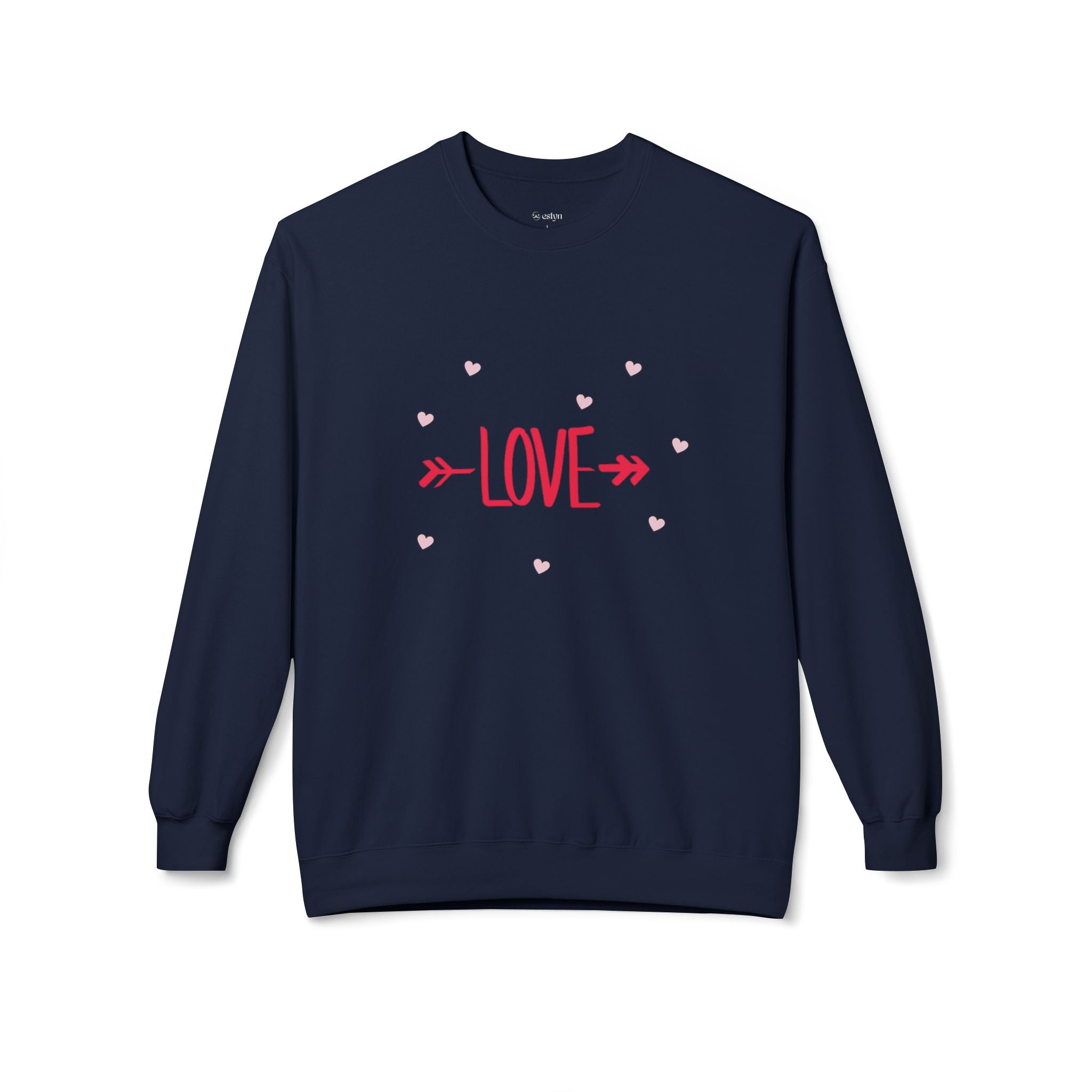 Spread Love Sweatshirt