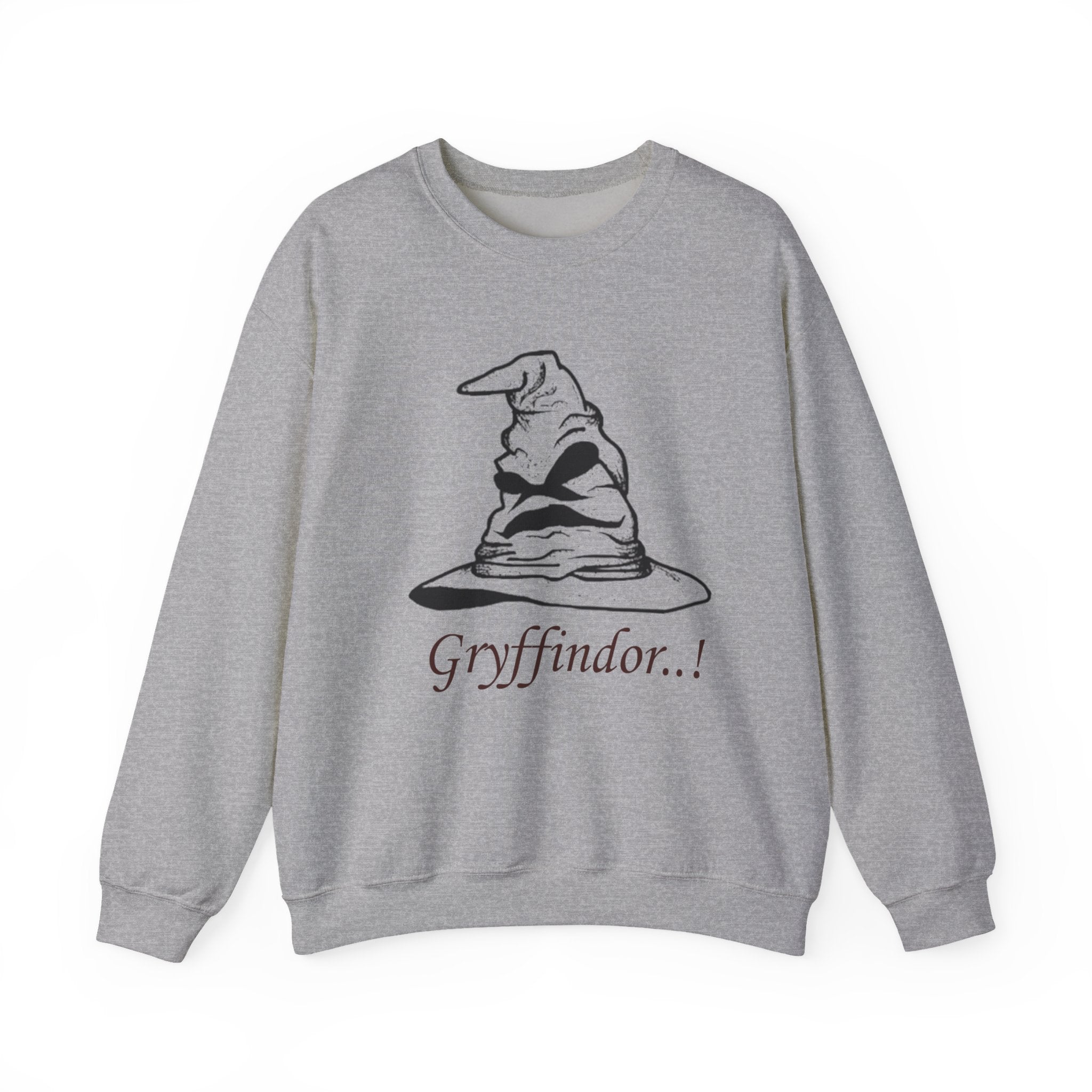 Gryffindor Crewneck Sweatshirt