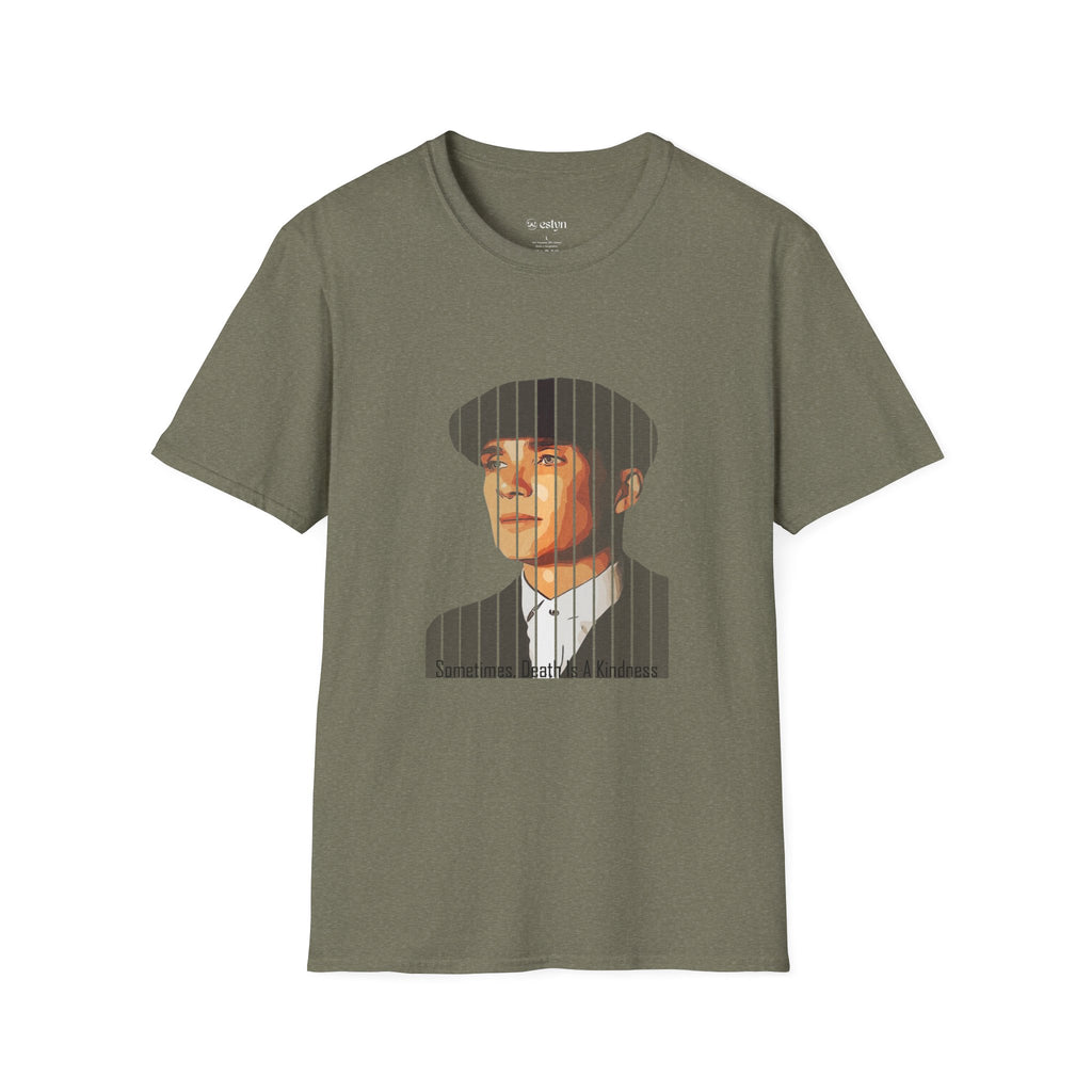 Peaky Blinder Tee