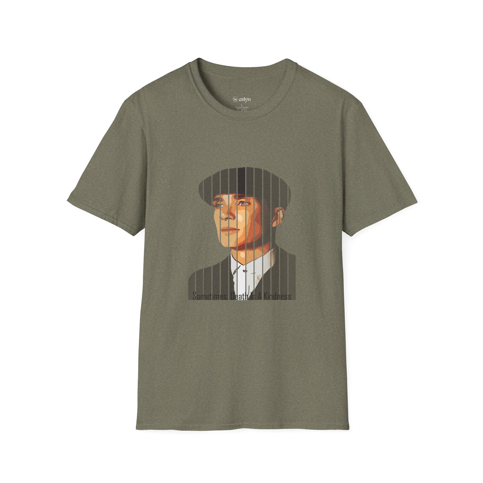 Peaky Blinder Tee