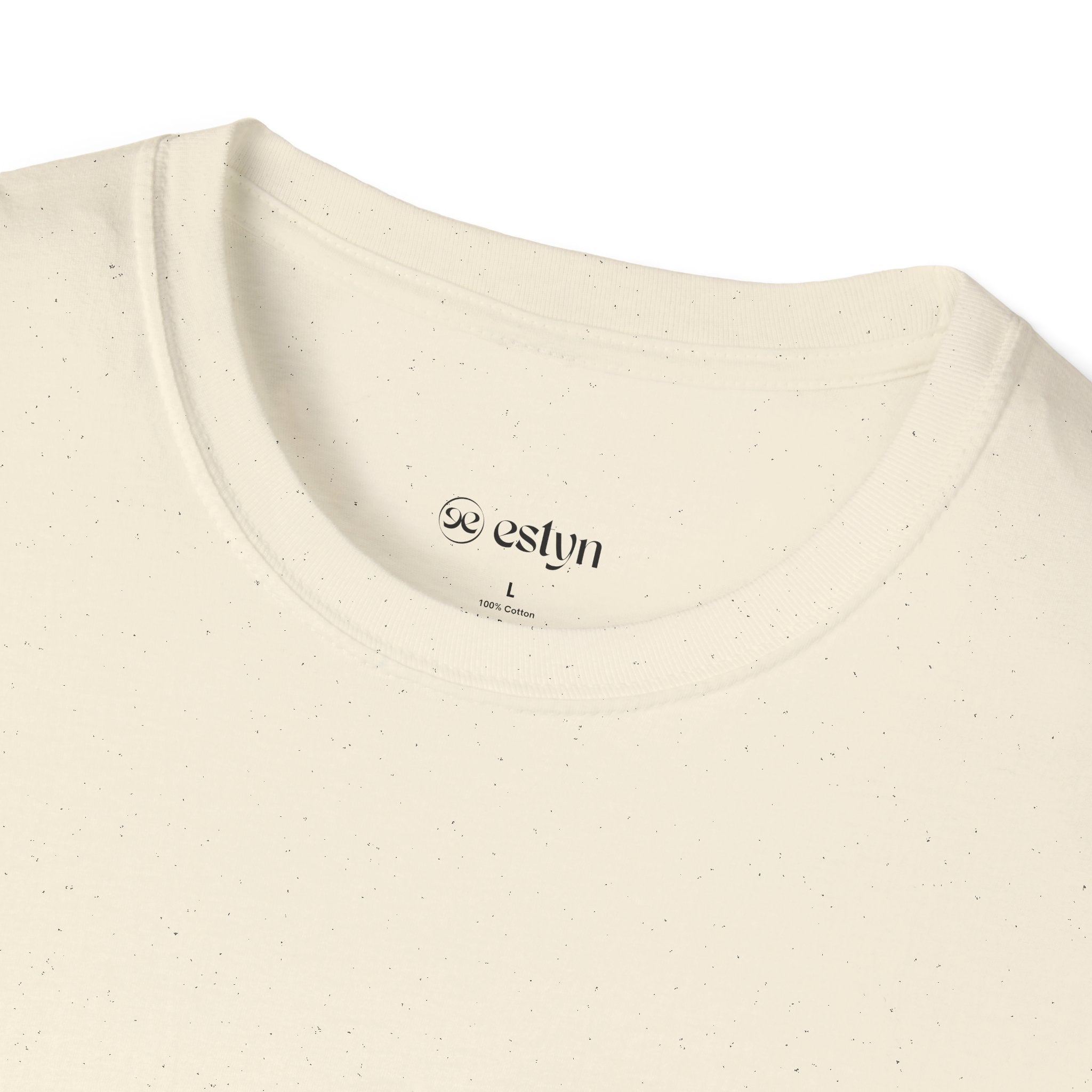 Be Yourself Softstyle Tee