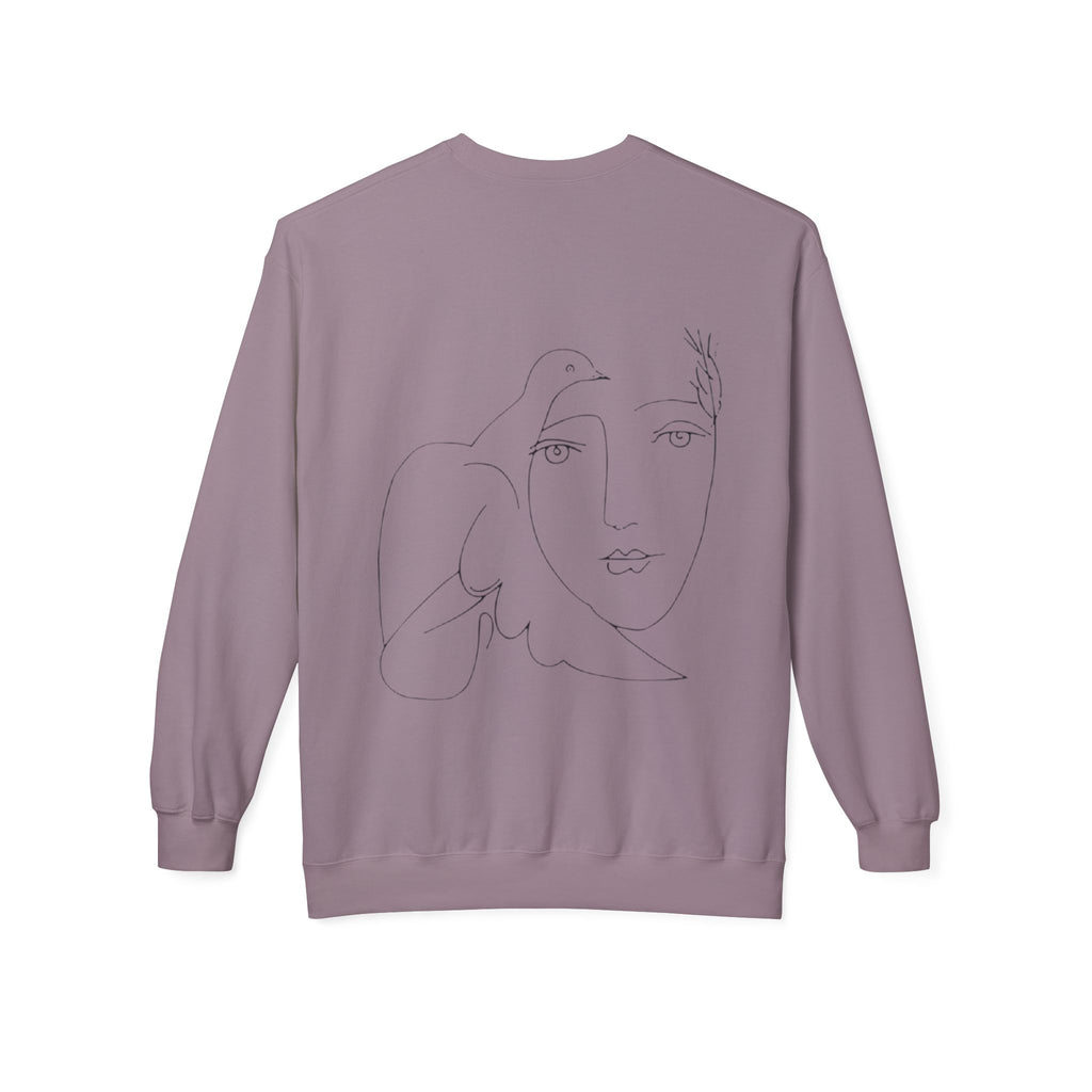 Be The Picaso Sweatshirt