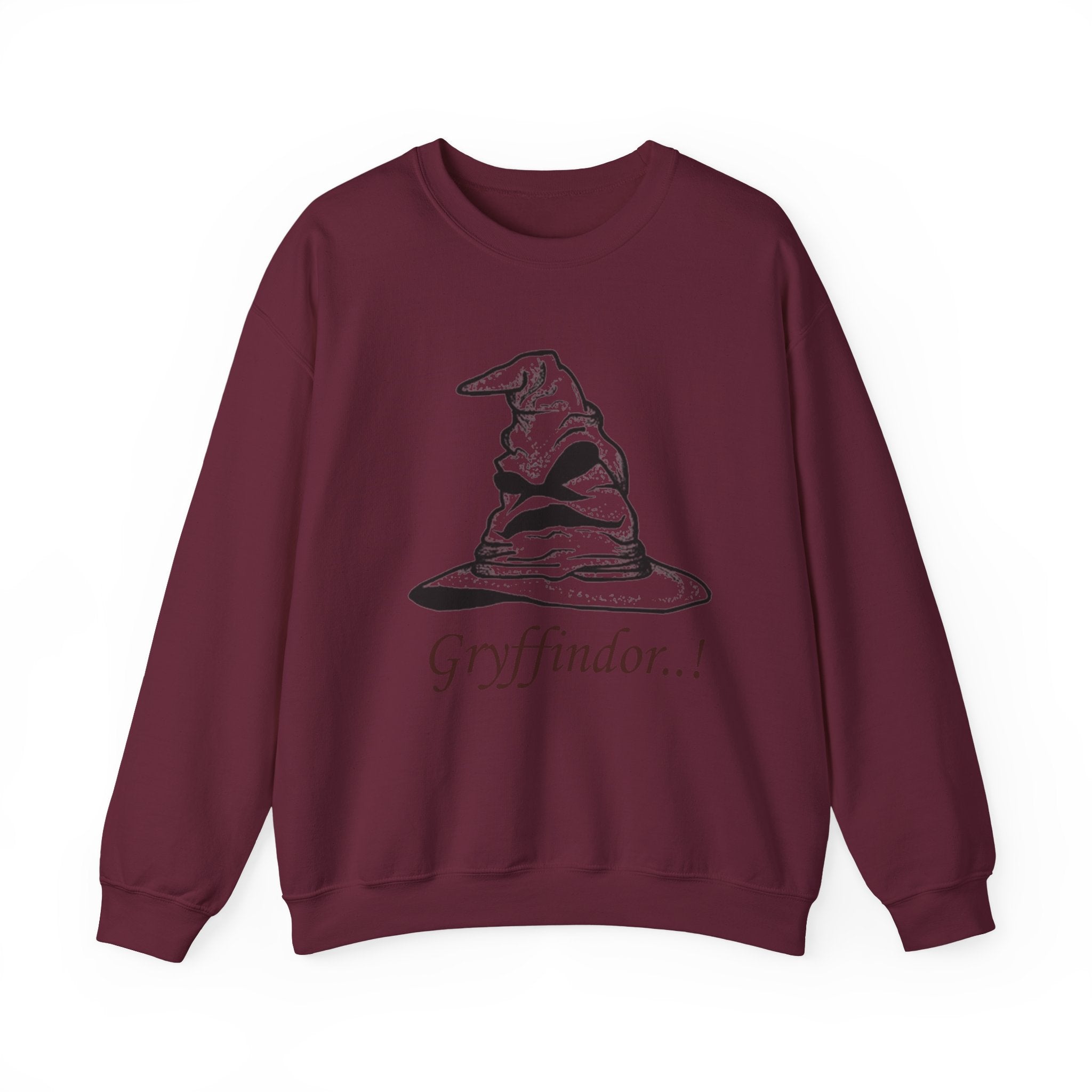 Gryffindor Crewneck Sweatshirt