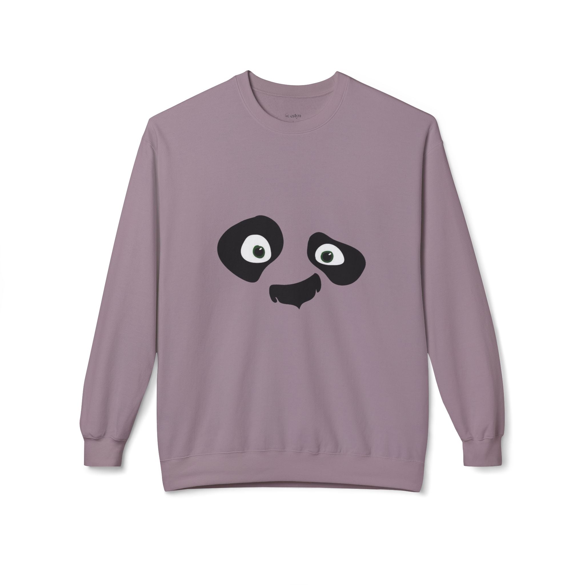 Playful Panda Sweatshirt