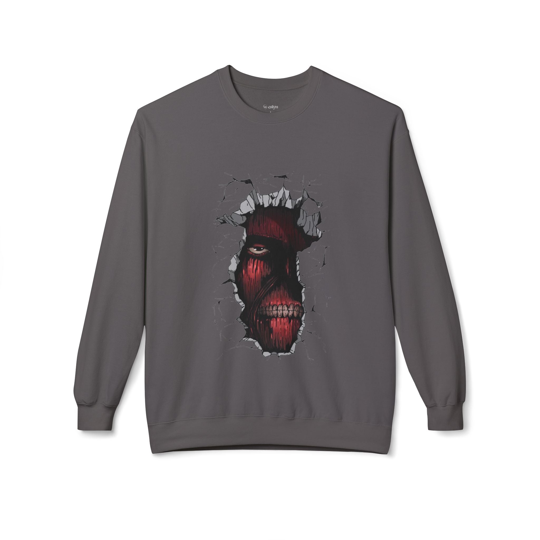 Attack on Titan Sweatshirt