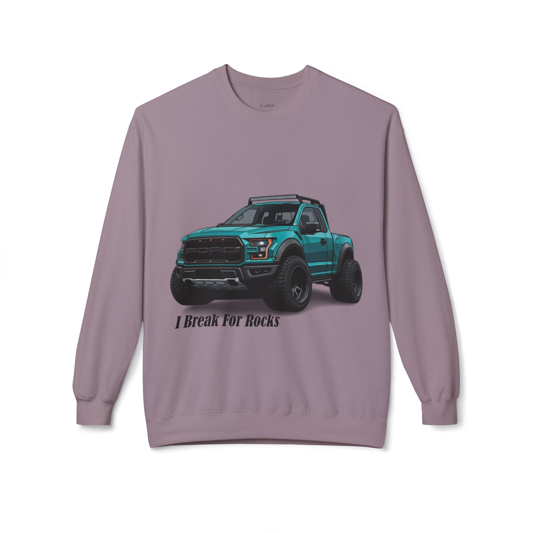 Off Road Buzz Sweatshirt