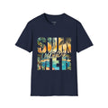 Sun Vibes Tee