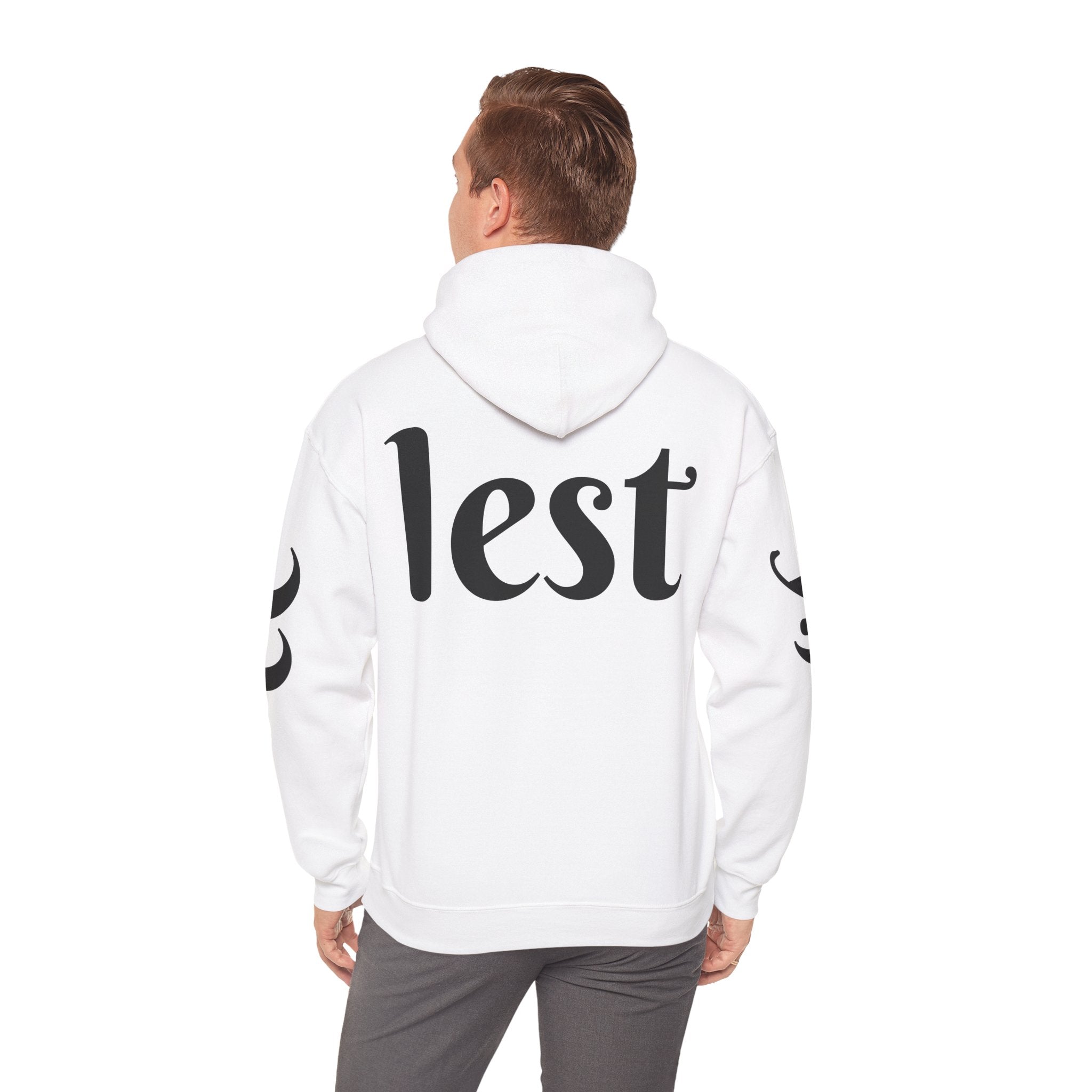 Estyn's Signature V1 Heavy Blend™ Hoodie