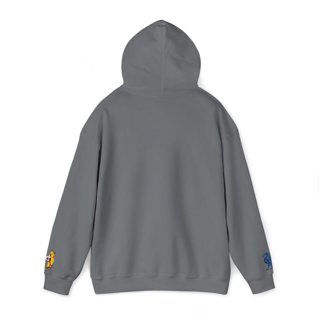Liverpool "Sound As A Pound" Hoodie